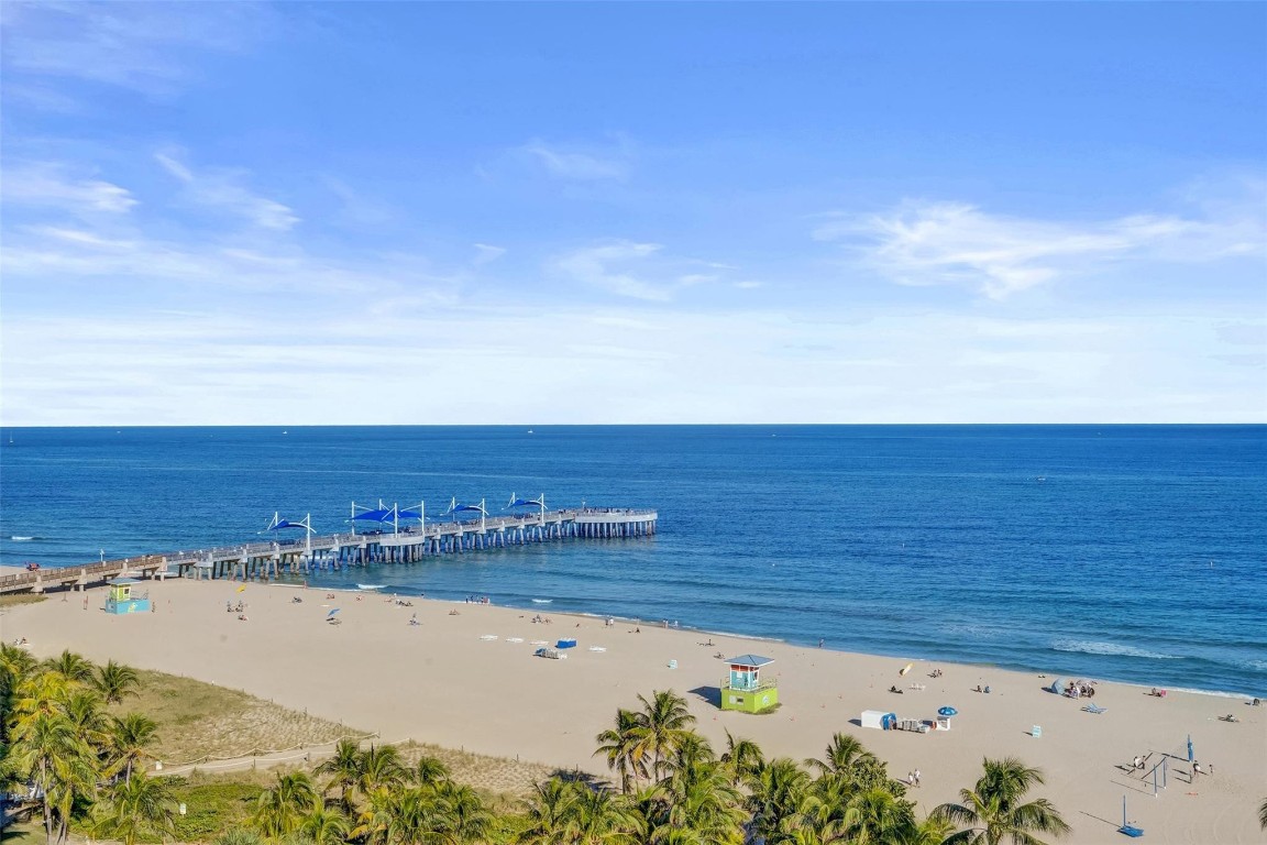 Sea Monarch - Residential