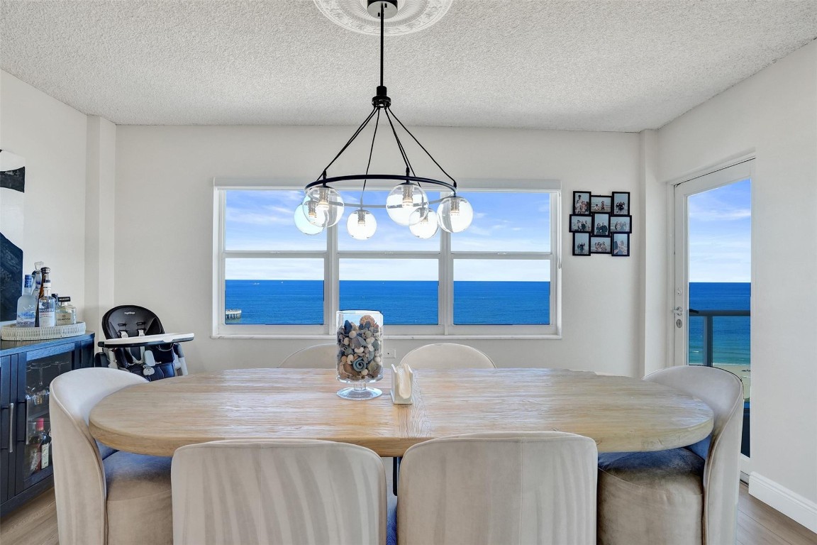 Sea Monarch - Residential