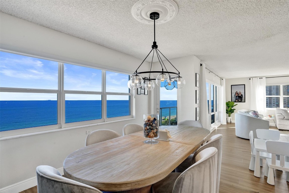 Sea Monarch - Residential