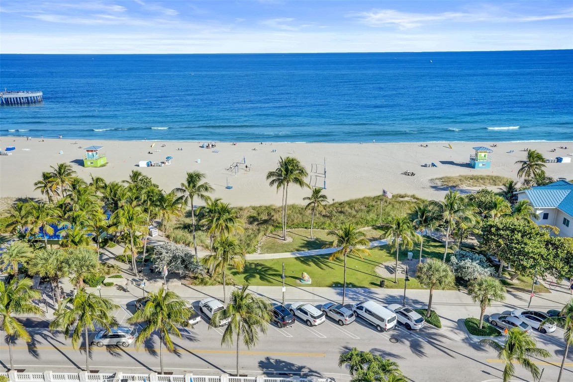 Sea Monarch - Residential