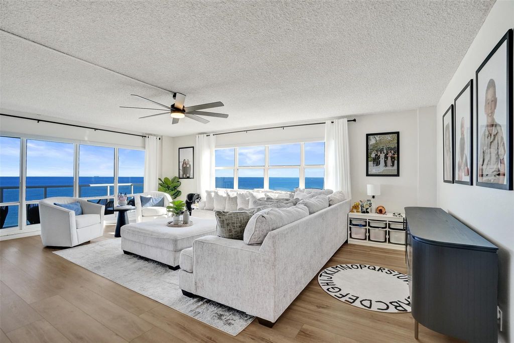 Photo of 111 N Pompano Beach Boulevard #1414, Pompano Beach, FL 33062 (MLS # F10545976)