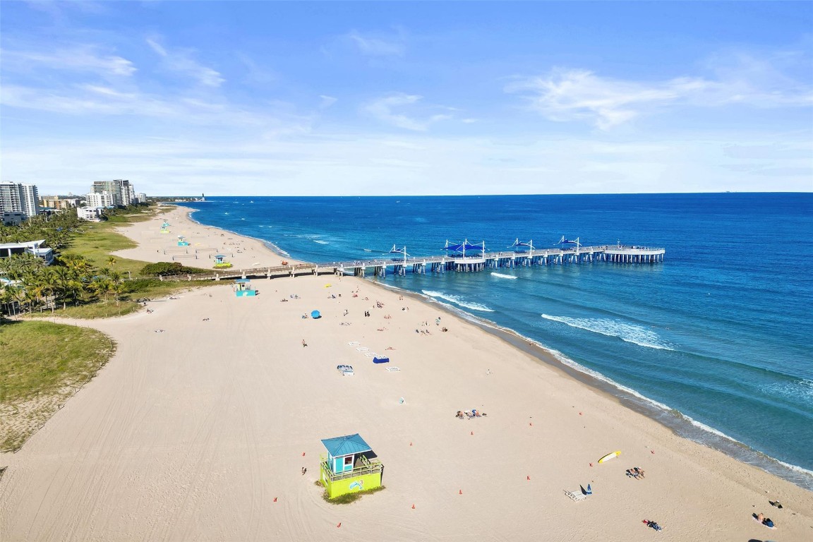 Sea Monarch - Residential