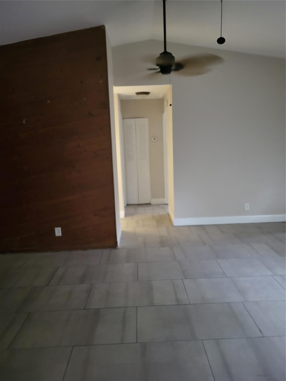 LAUDERDALE NORTH PARK SECTION 6 - Residential Lease