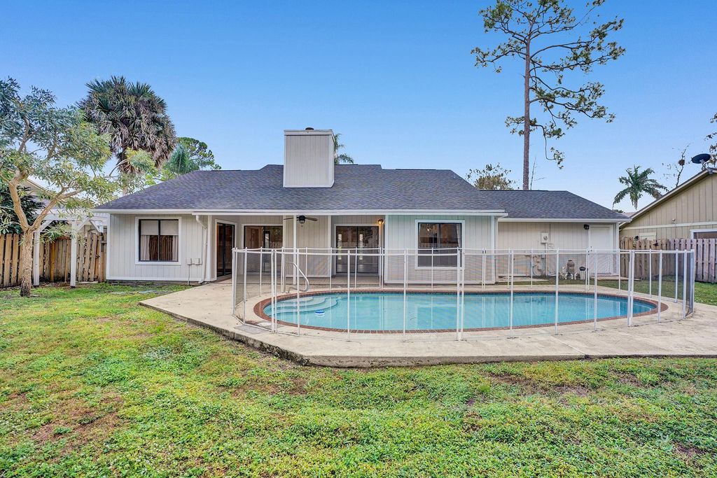 Photo of 14349 Horseshoe Trace, Wellington, FL 33414 (MLS # R10974036)