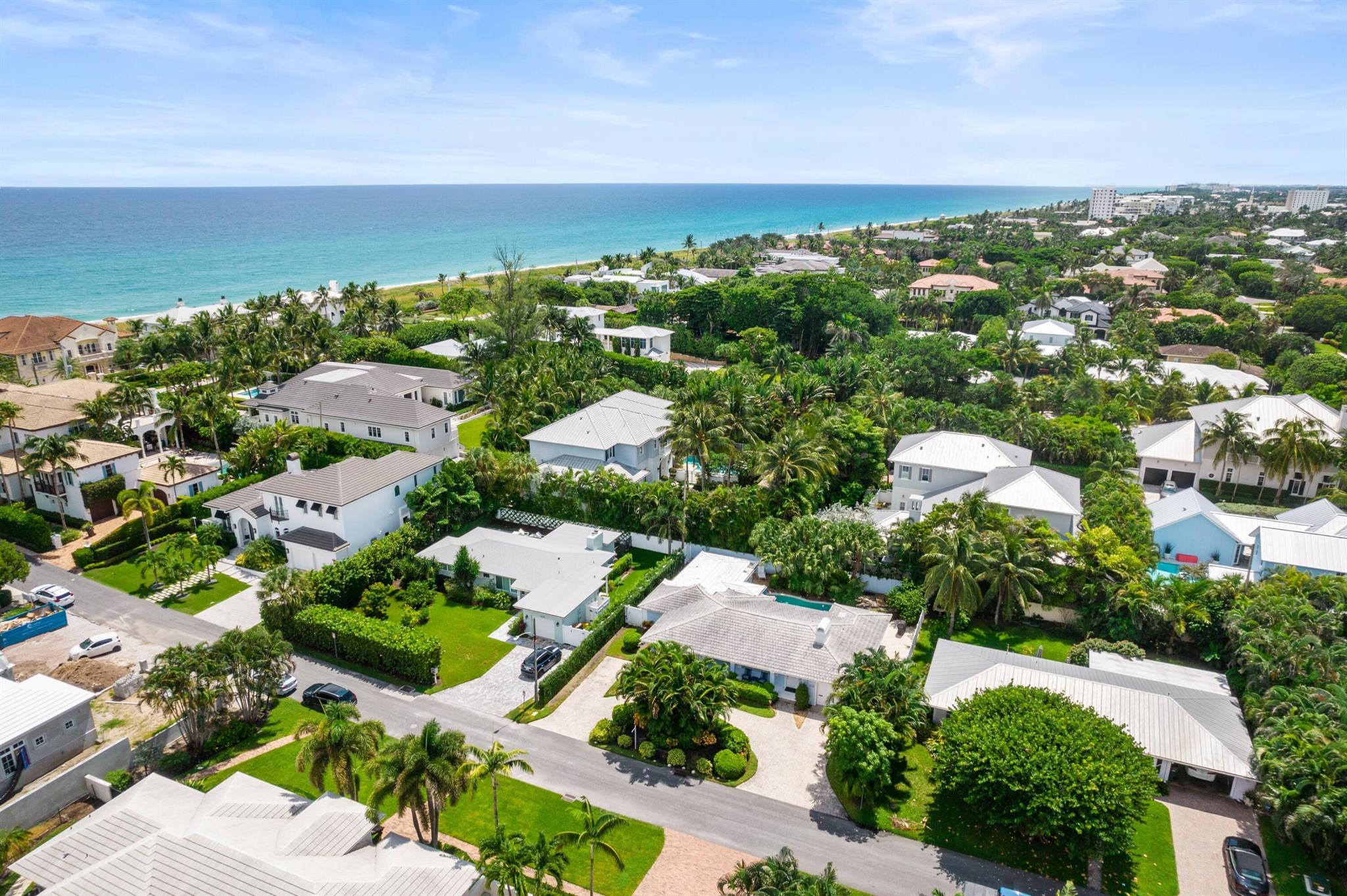 CRESTWOOD DELRAY - Residential