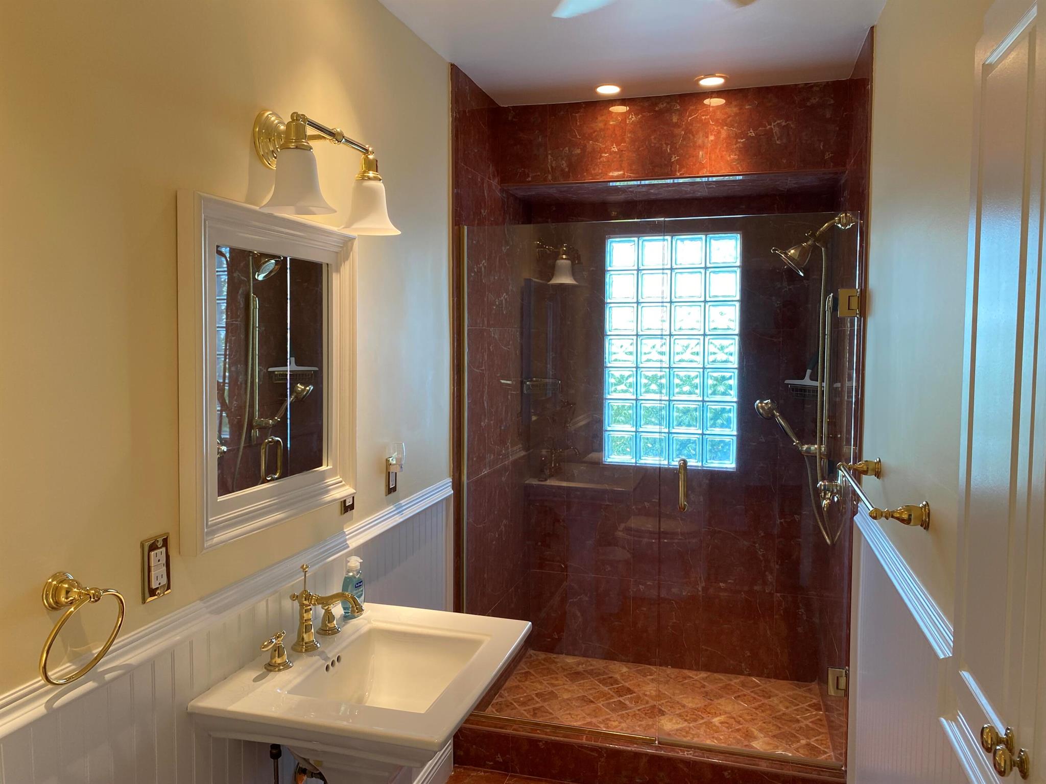 CRESTWOOD DELRAY - Residential