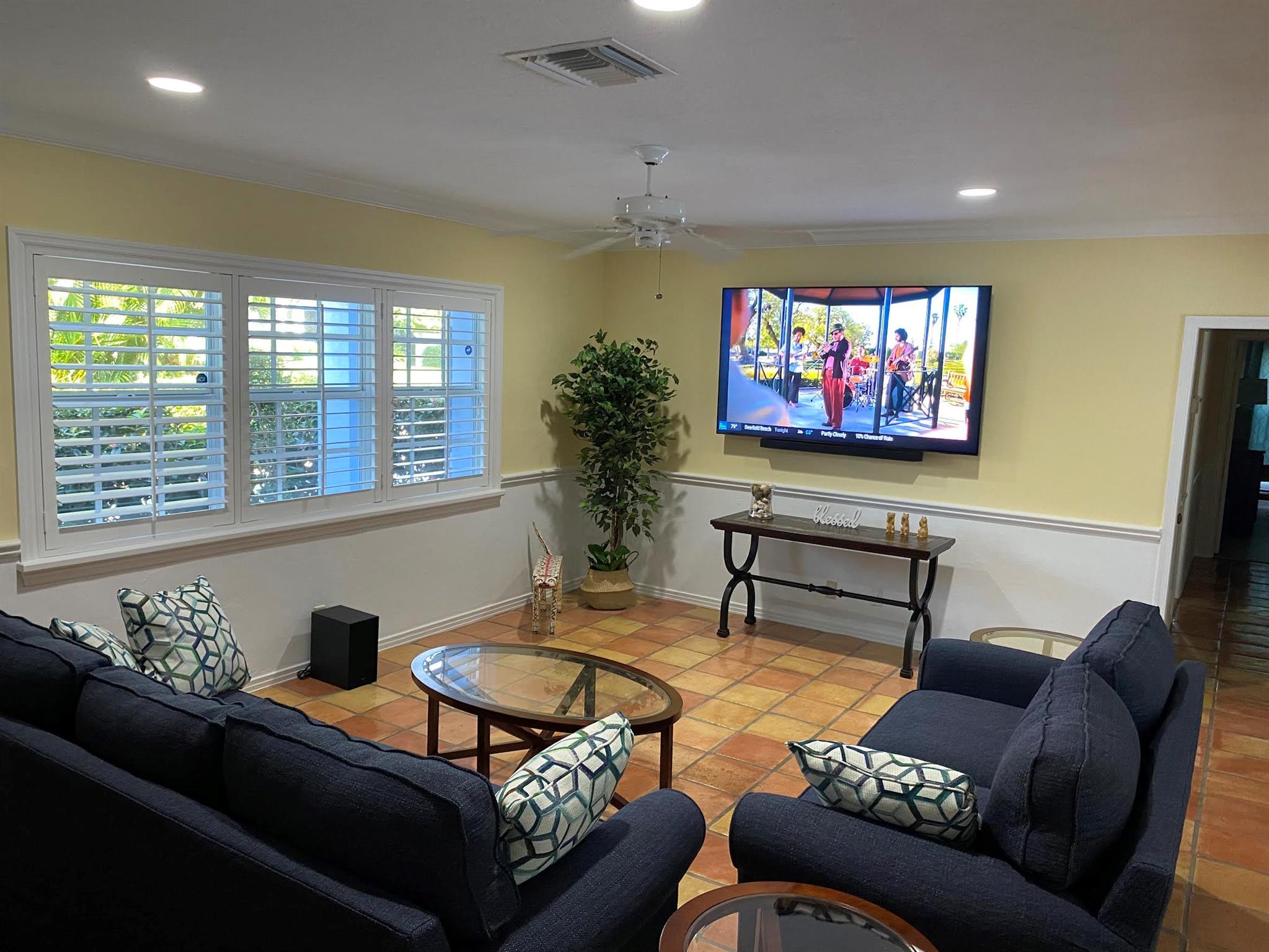 CRESTWOOD DELRAY - Residential