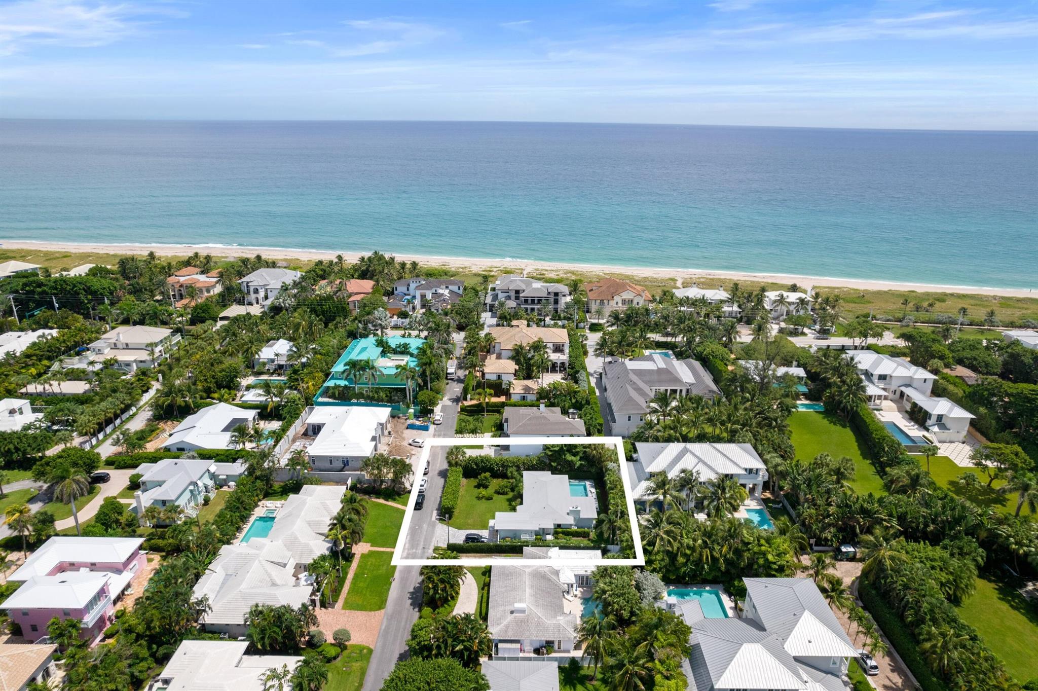 CRESTWOOD DELRAY - Residential