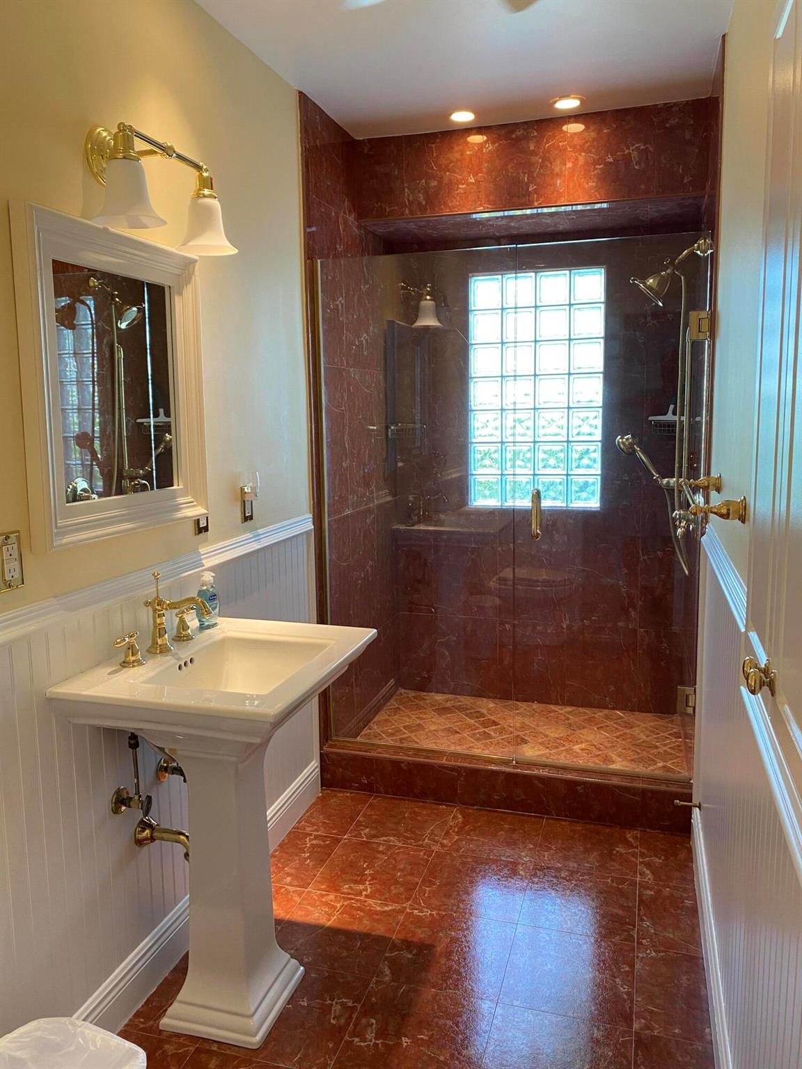 CRESTWOOD DELRAY - Residential