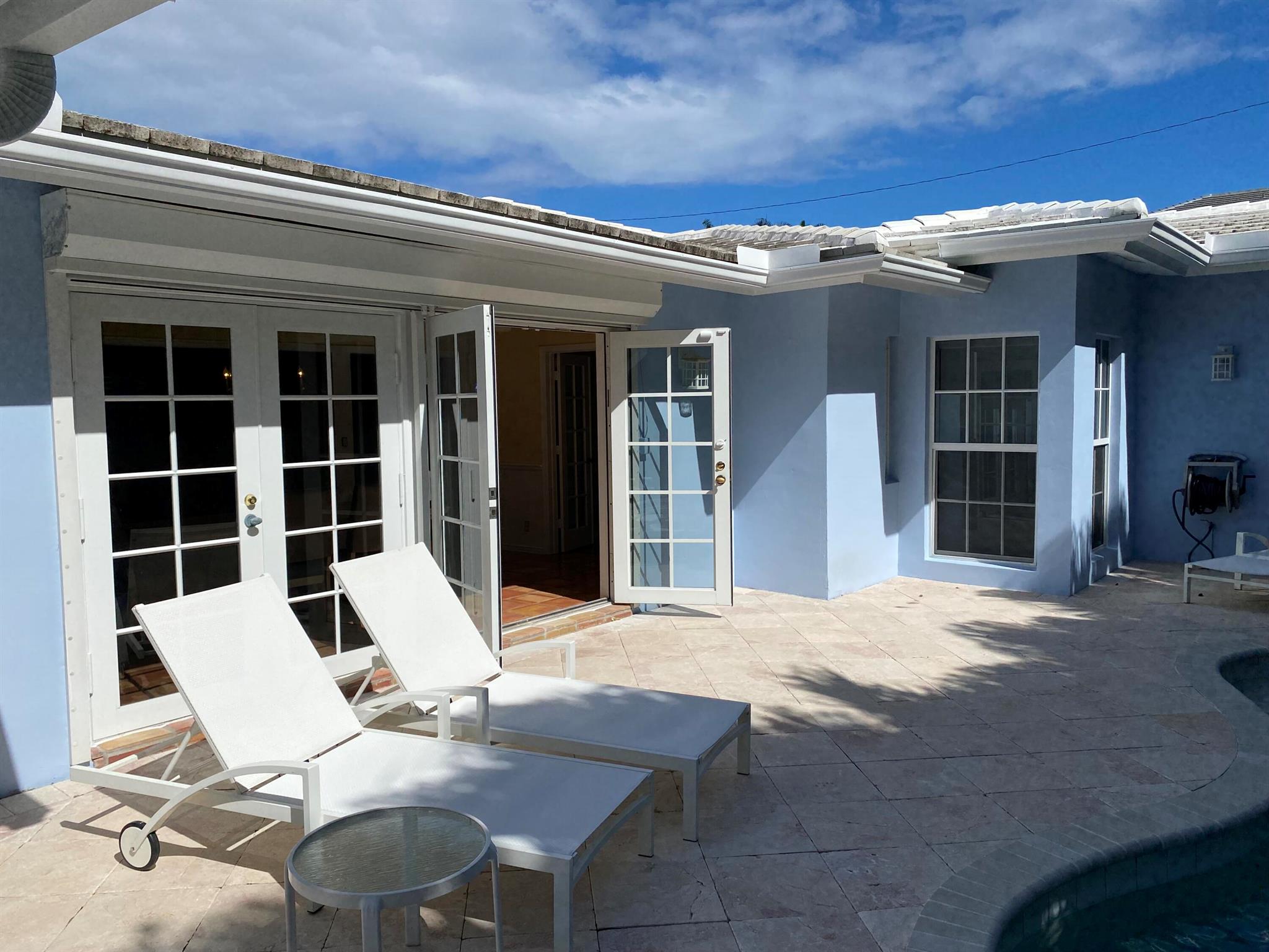 CRESTWOOD DELRAY - Residential