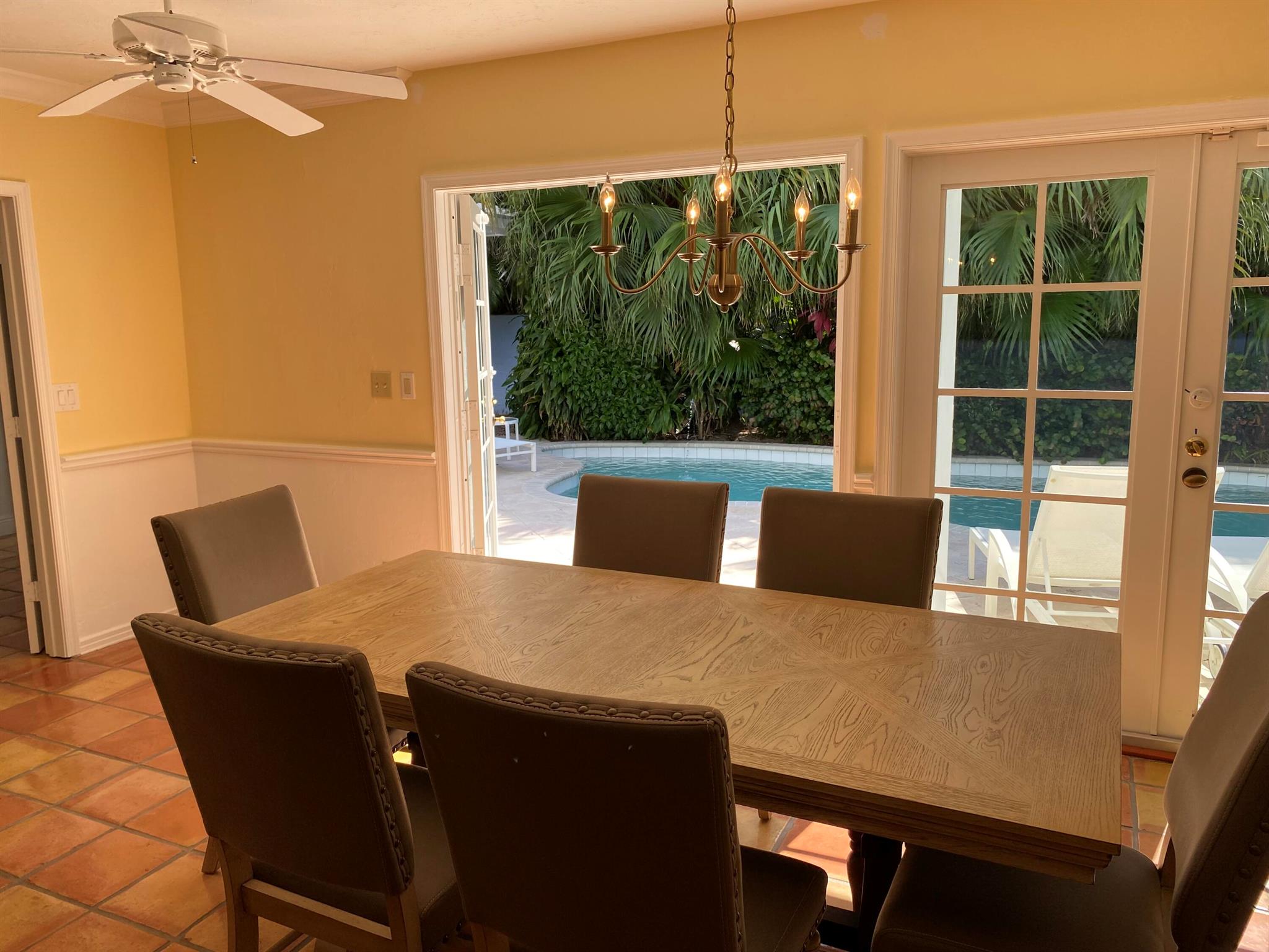 CRESTWOOD DELRAY - Residential