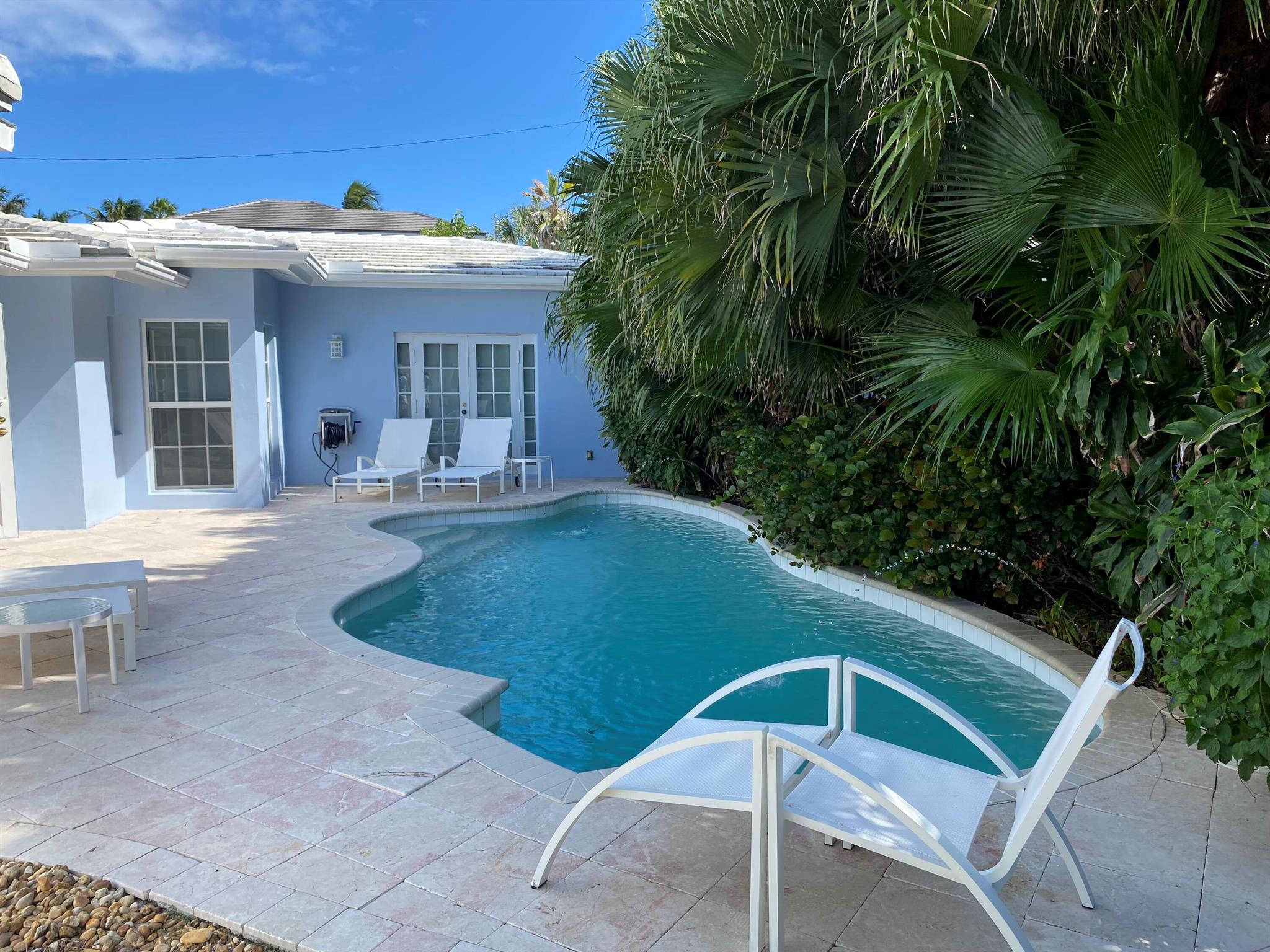 CRESTWOOD DELRAY - Residential