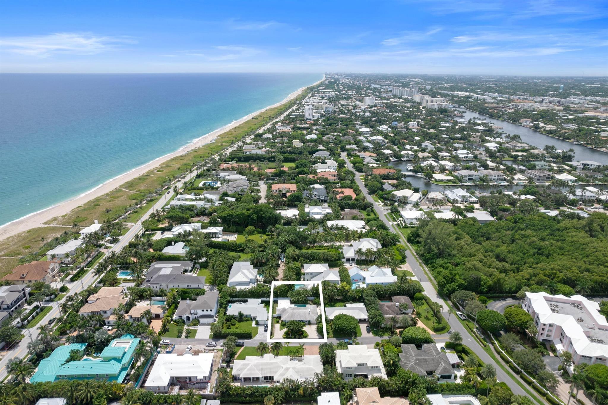 CRESTWOOD DELRAY - Residential