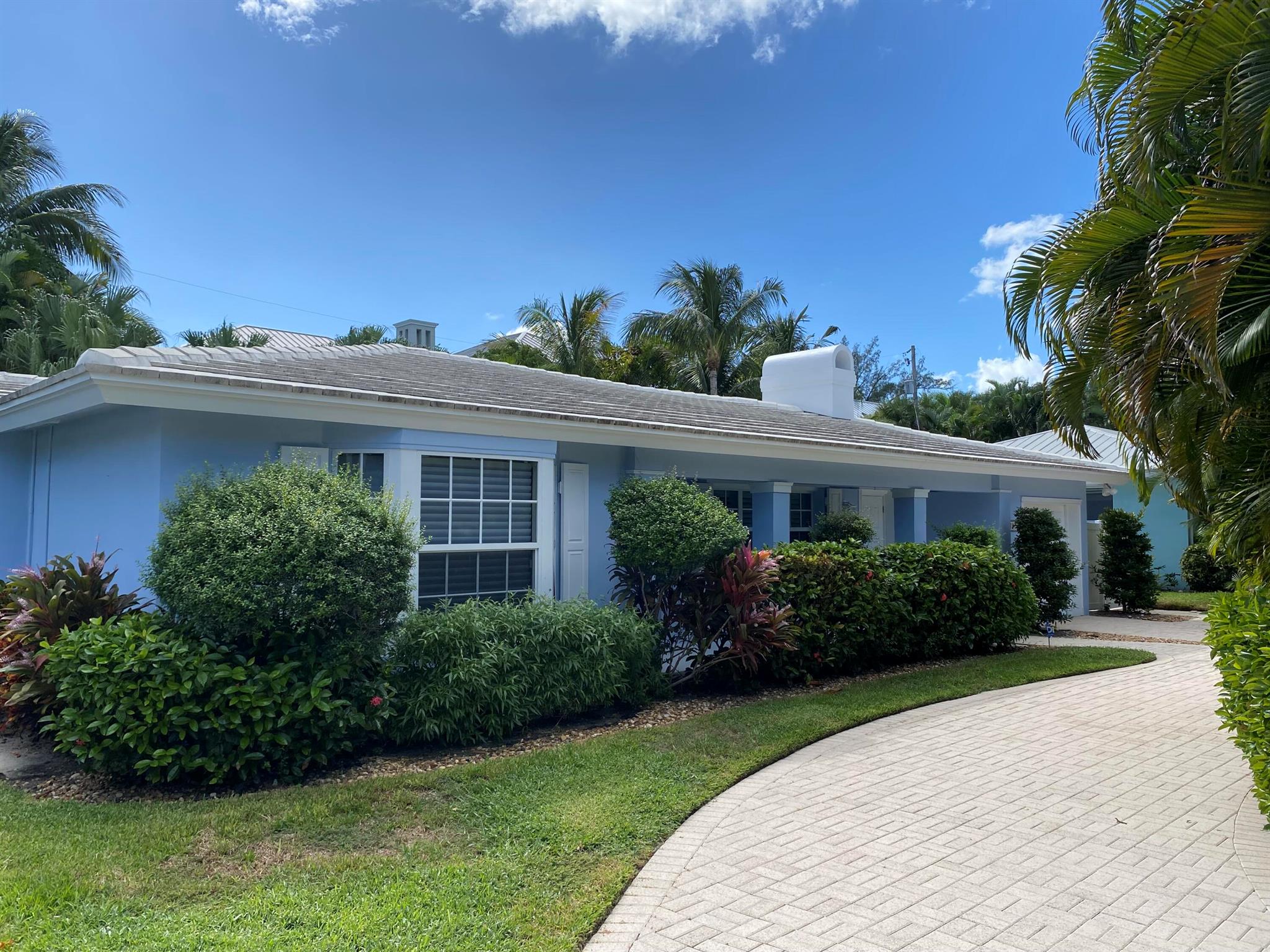 CRESTWOOD DELRAY - Residential