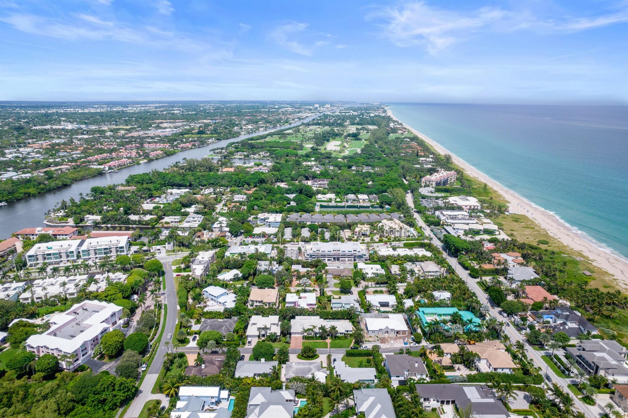 CRESTWOOD DELRAY - Residential