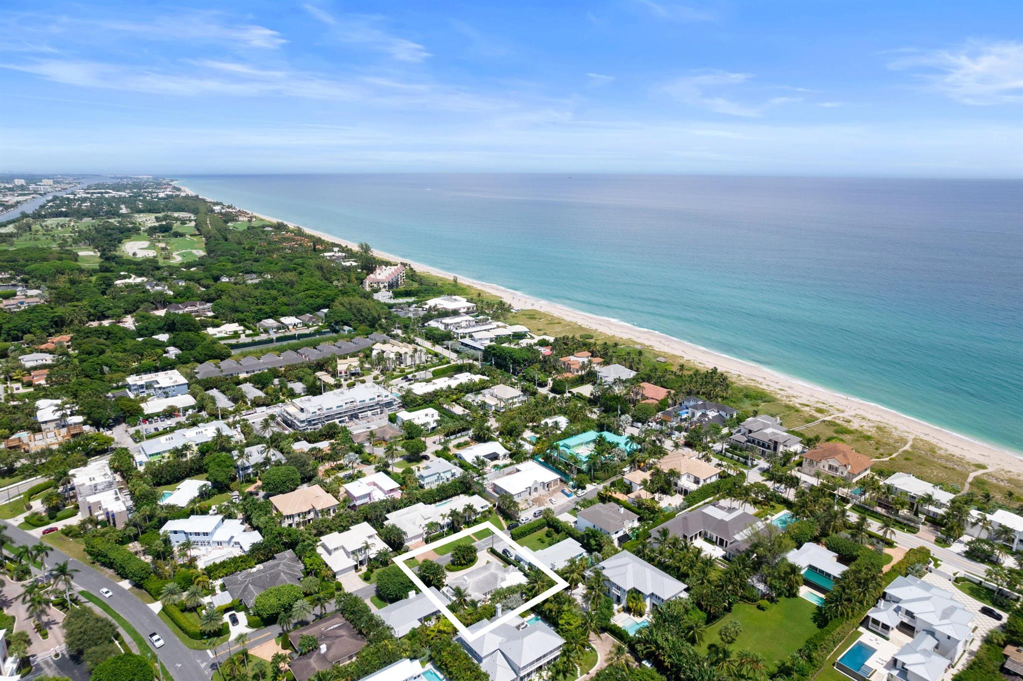 CRESTWOOD DELRAY - Residential