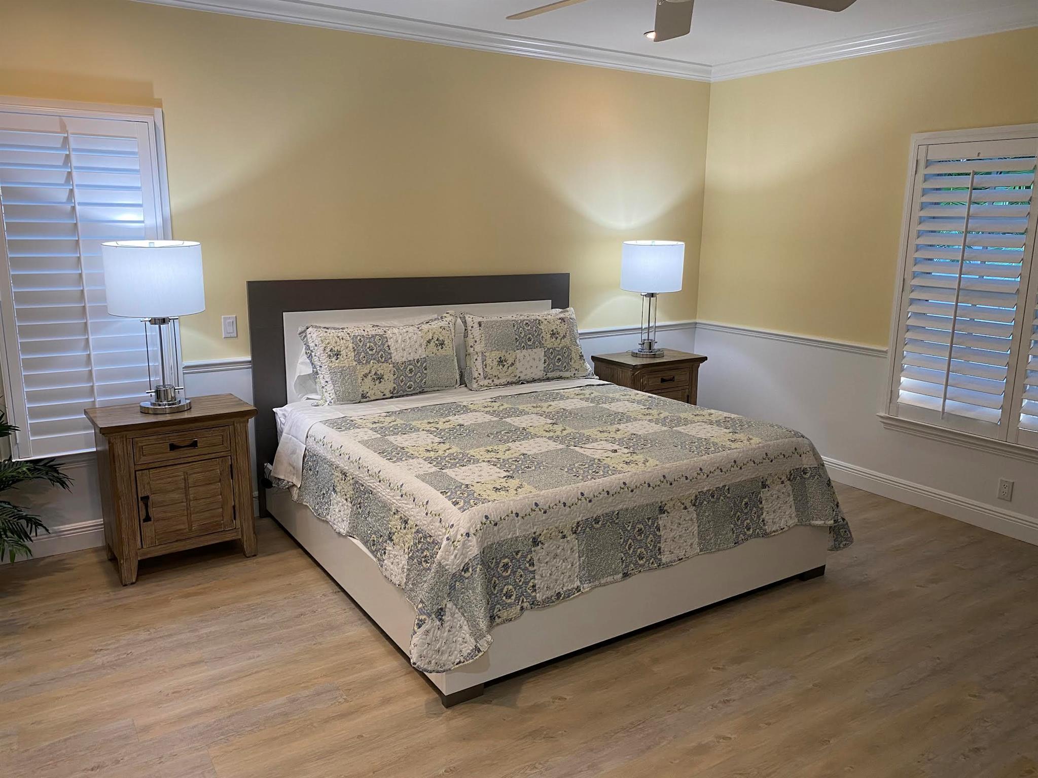 CRESTWOOD DELRAY - Residential