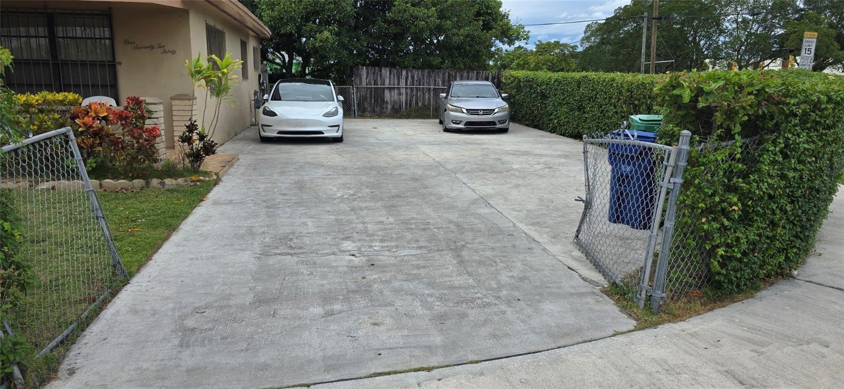 17230 NW 10th Court, Miami FL 33169