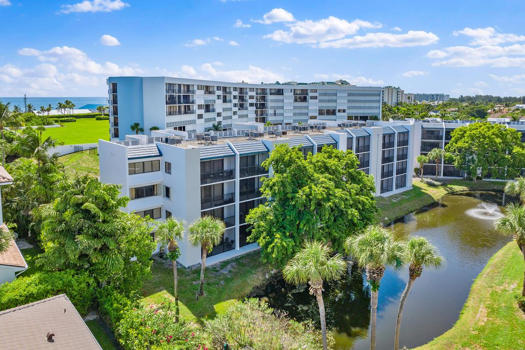 Photo of 1605 S Us Highway 1 #A106, Jupiter, FL 33477 (MLS # R11160422)