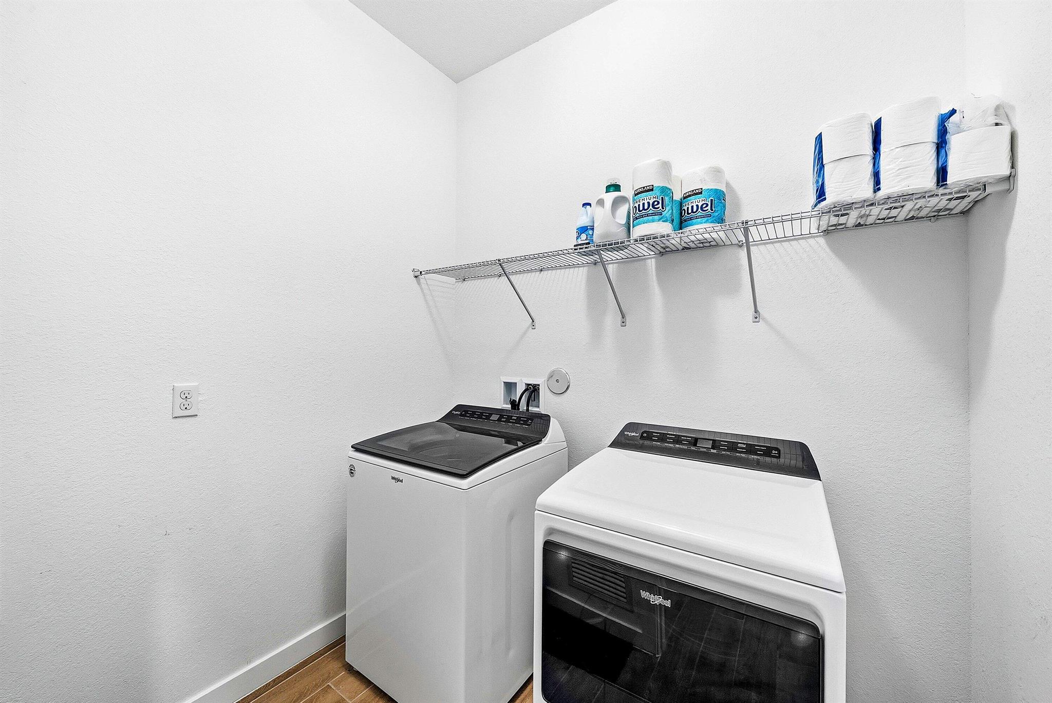 ARDEN PUD POD K - Residential