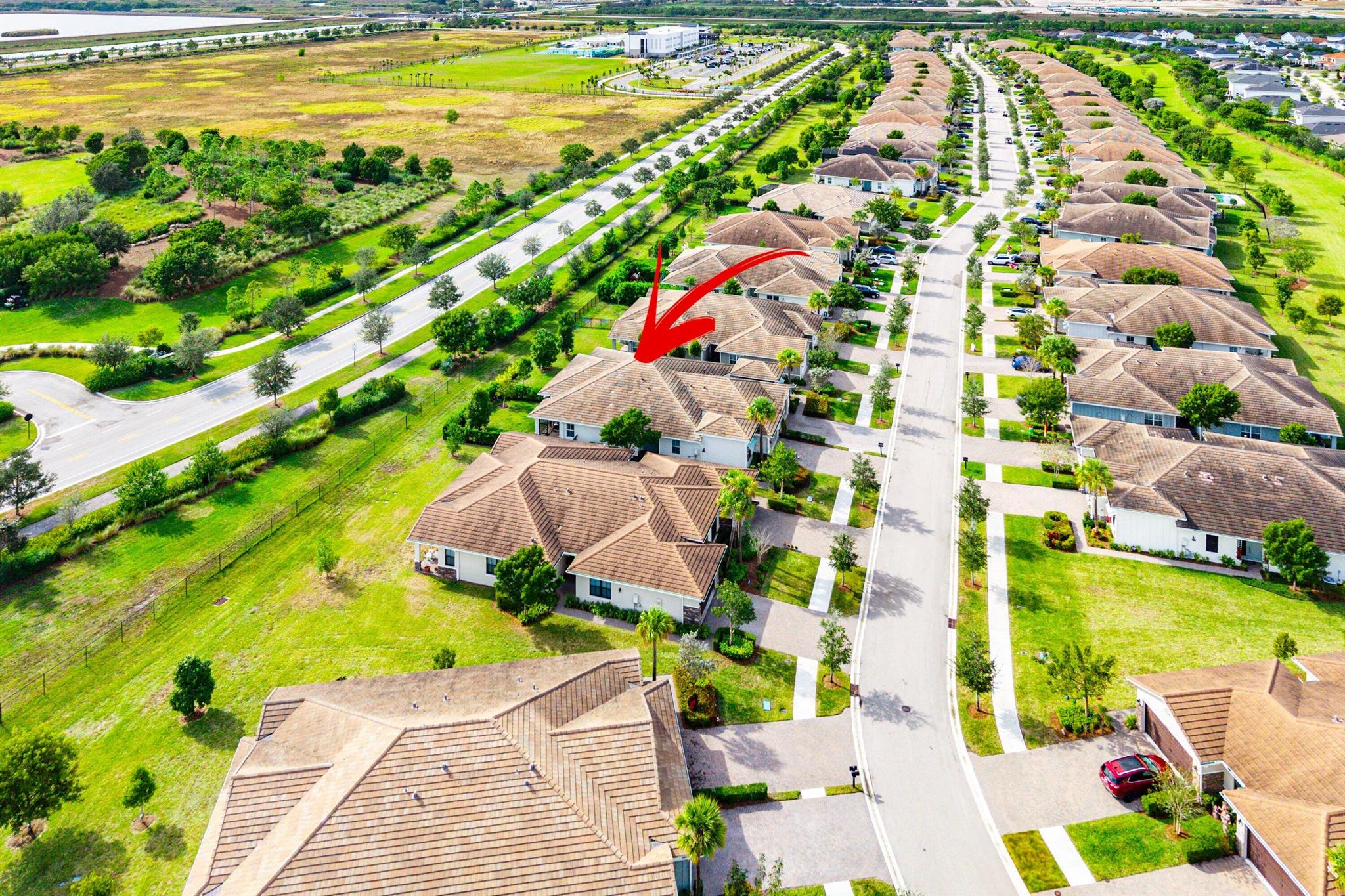 ARDEN PUD POD K - Residential