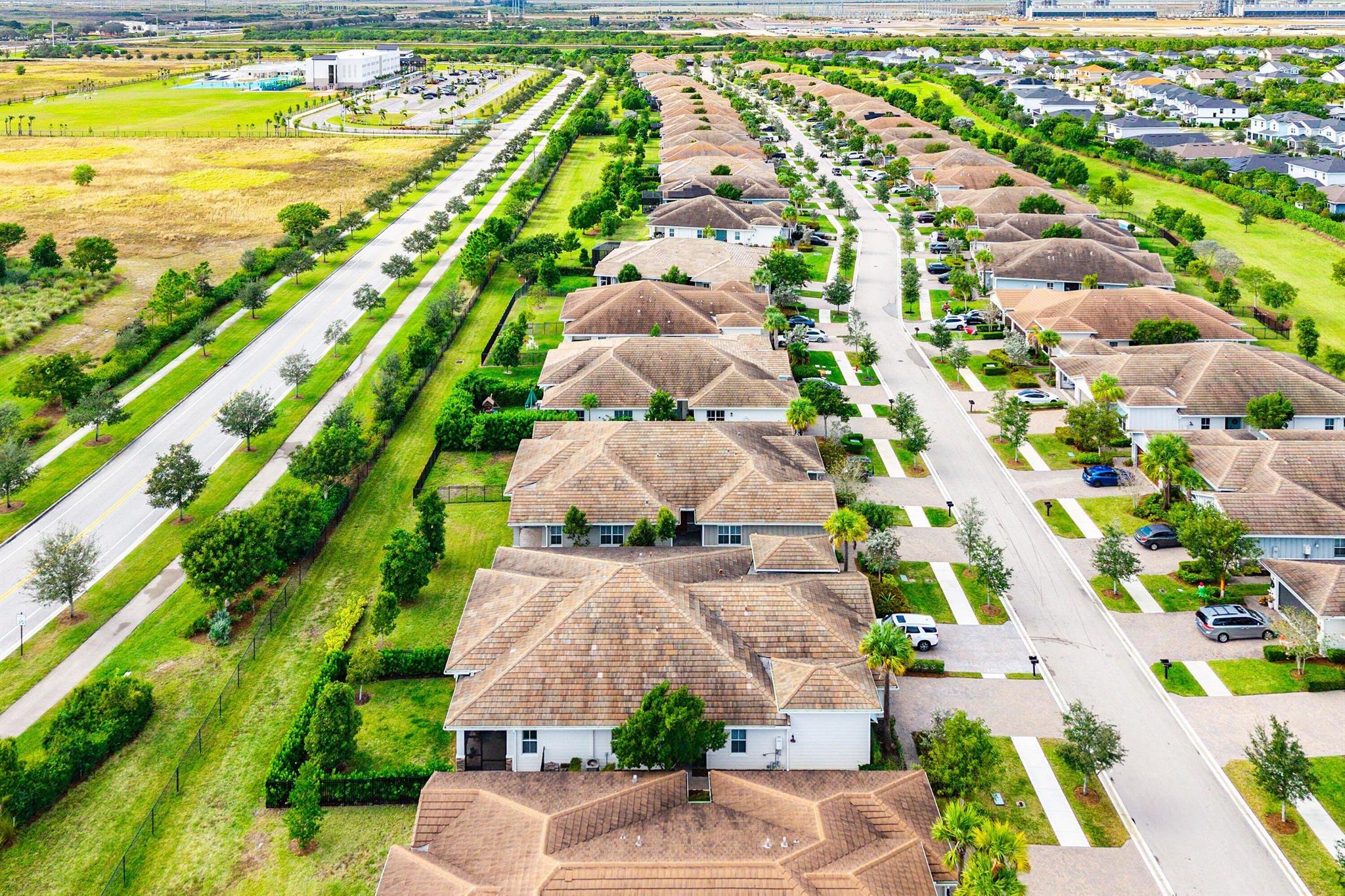 ARDEN PUD POD K - Residential