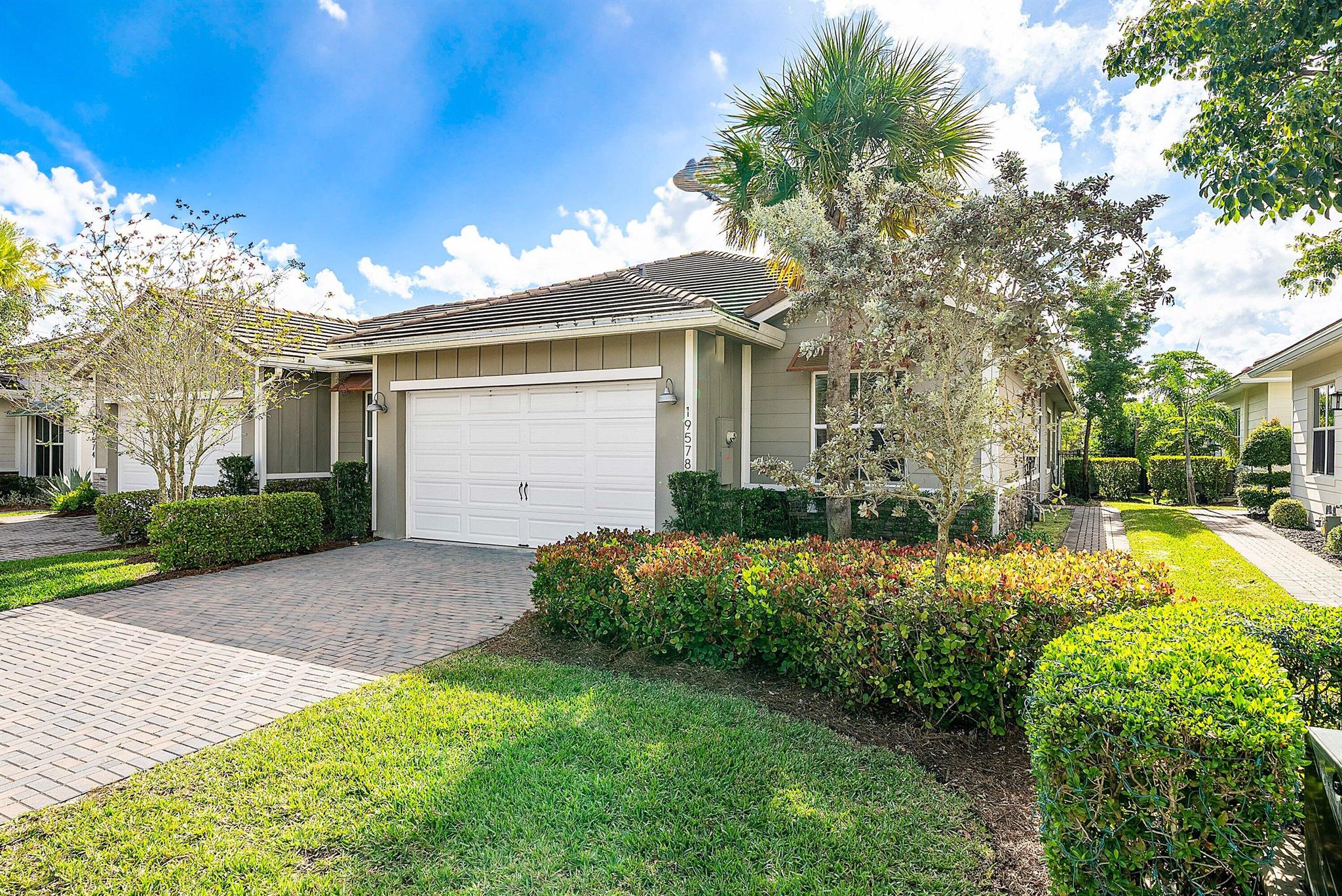 ARDEN PUD POD K - Residential