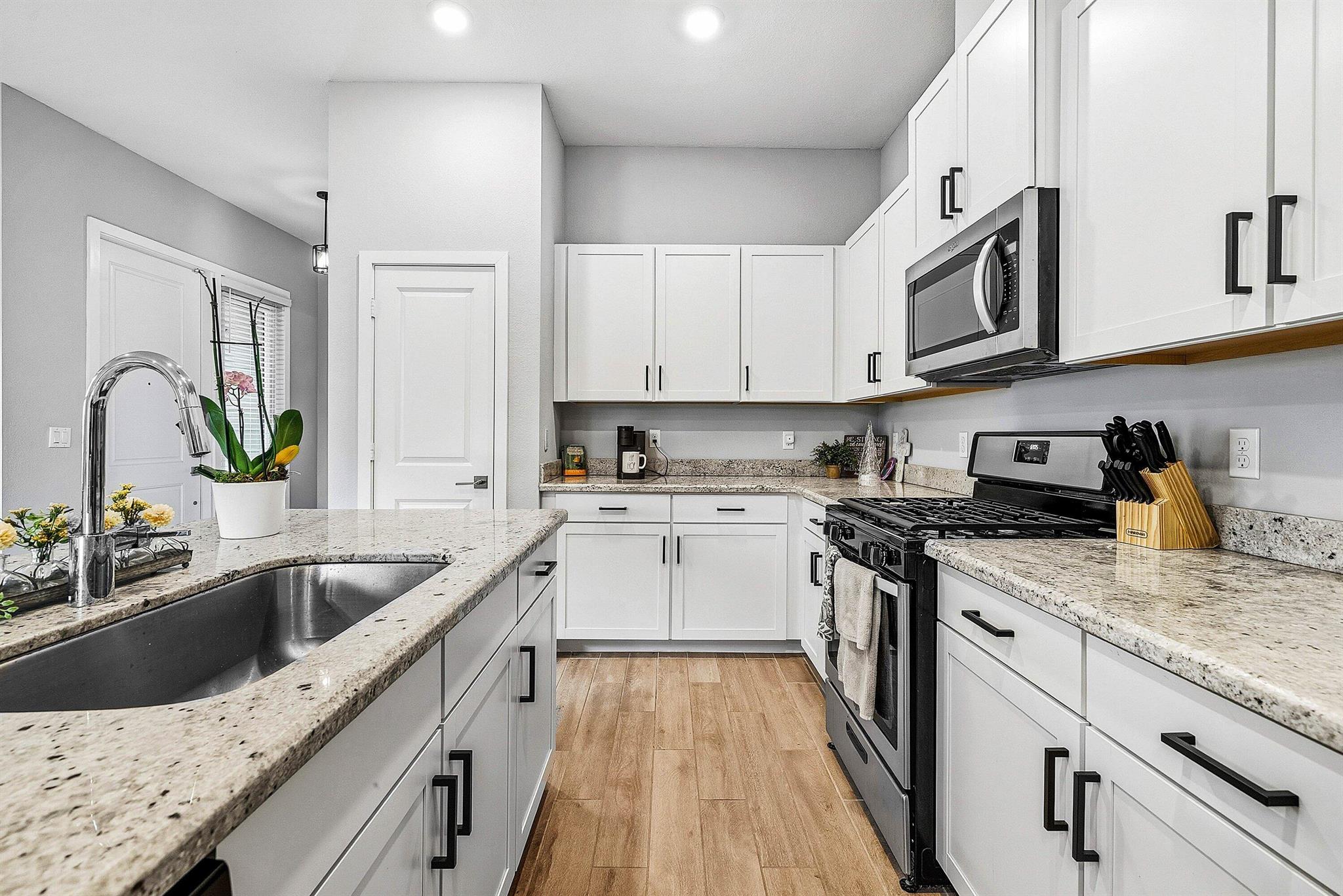 ARDEN PUD POD K - Residential