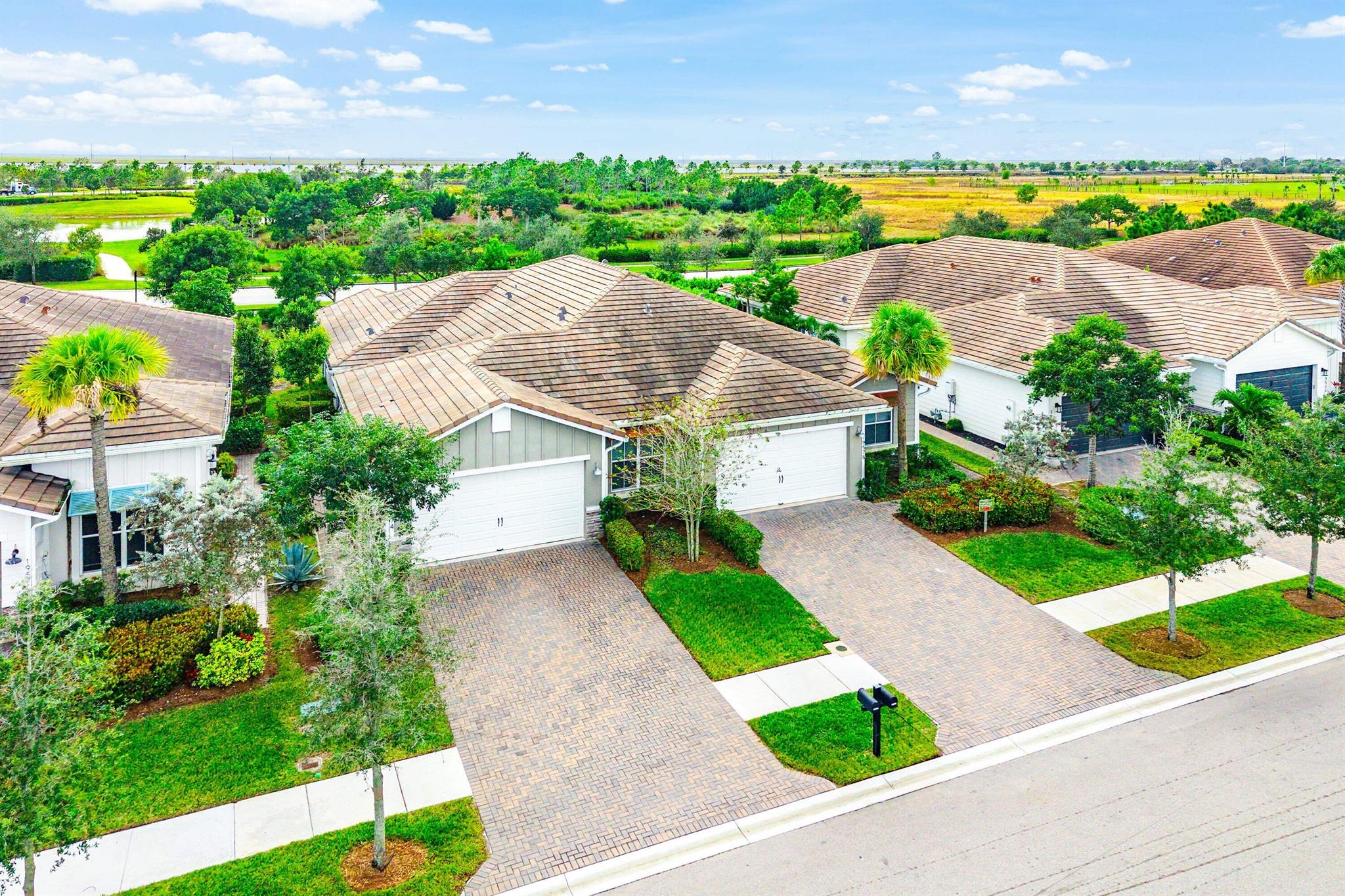 ARDEN PUD POD K - Residential