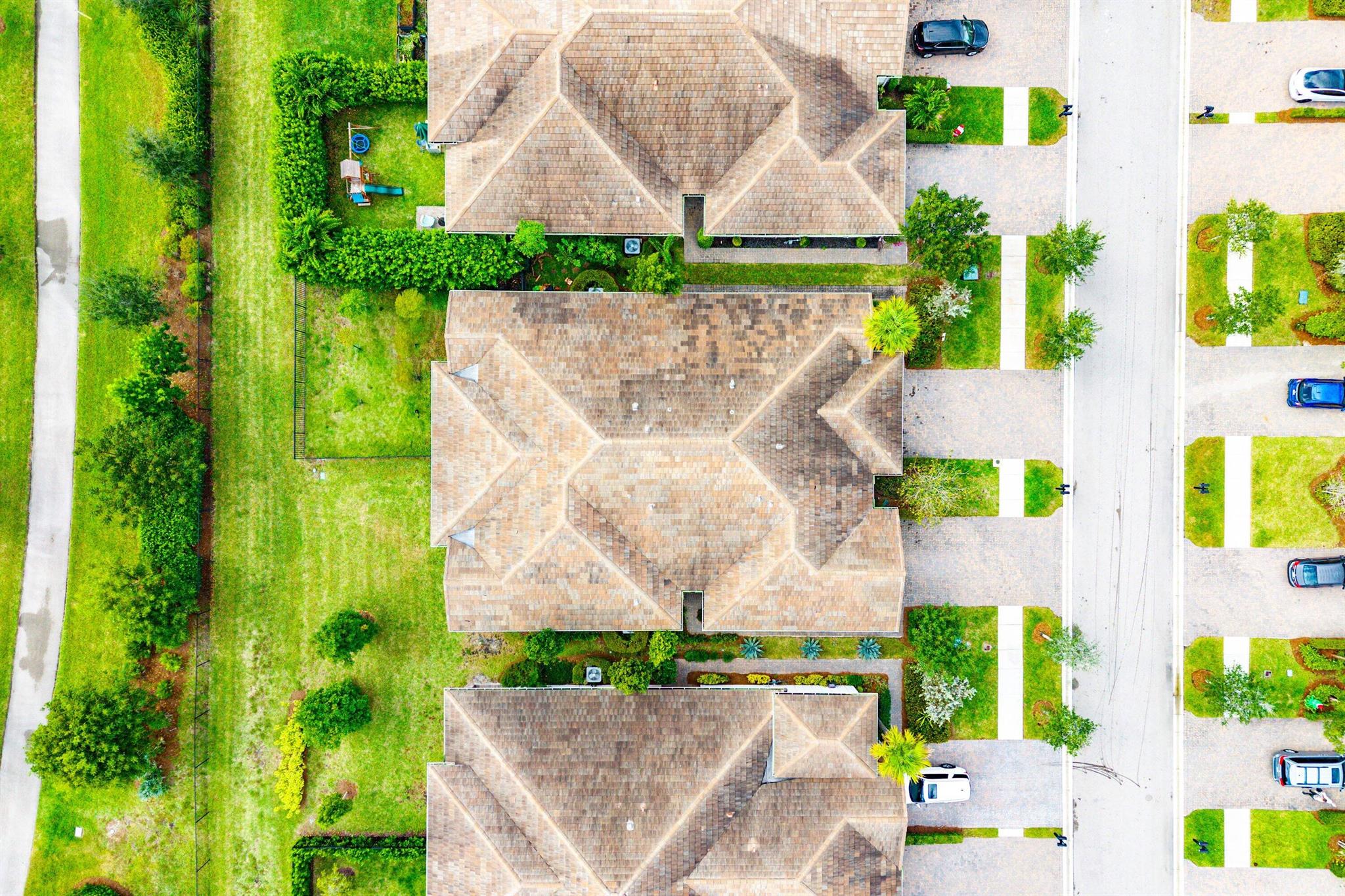 ARDEN PUD POD K - Residential