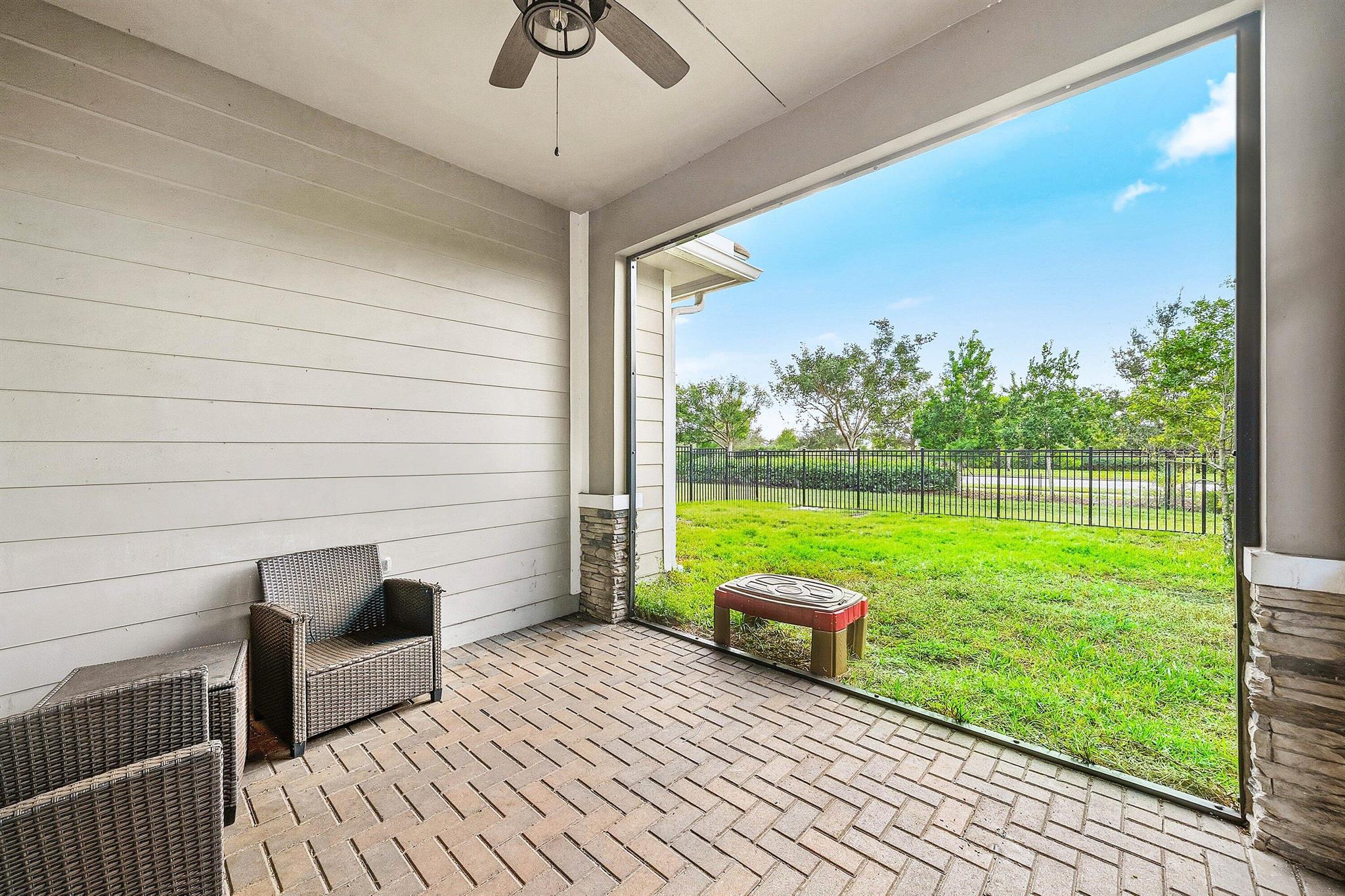 ARDEN PUD POD K - Residential