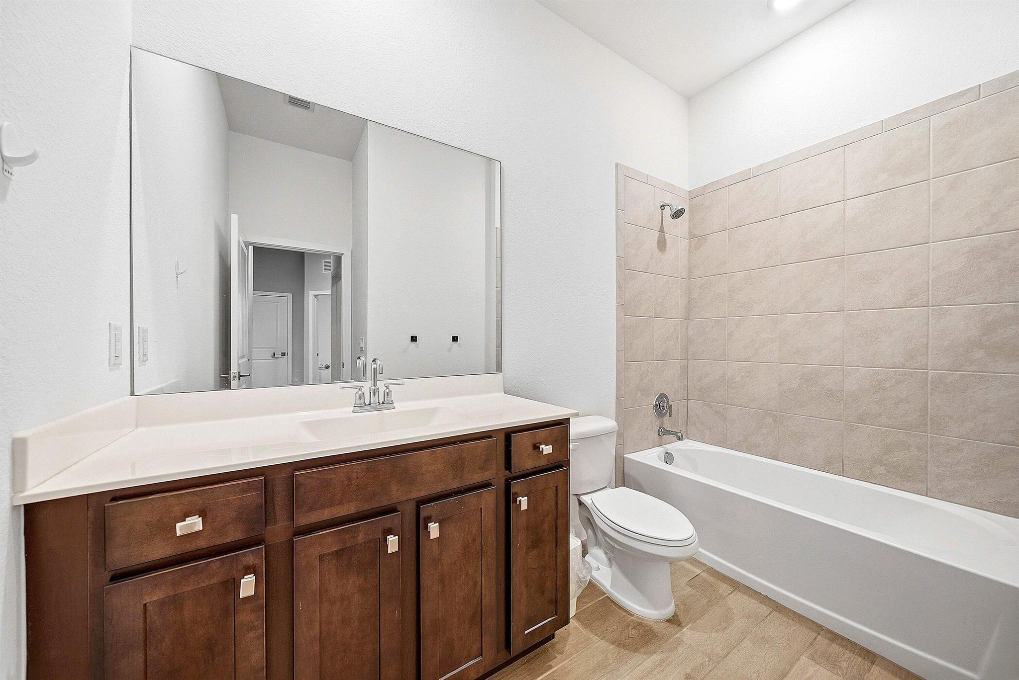 ARDEN PUD POD K - Residential