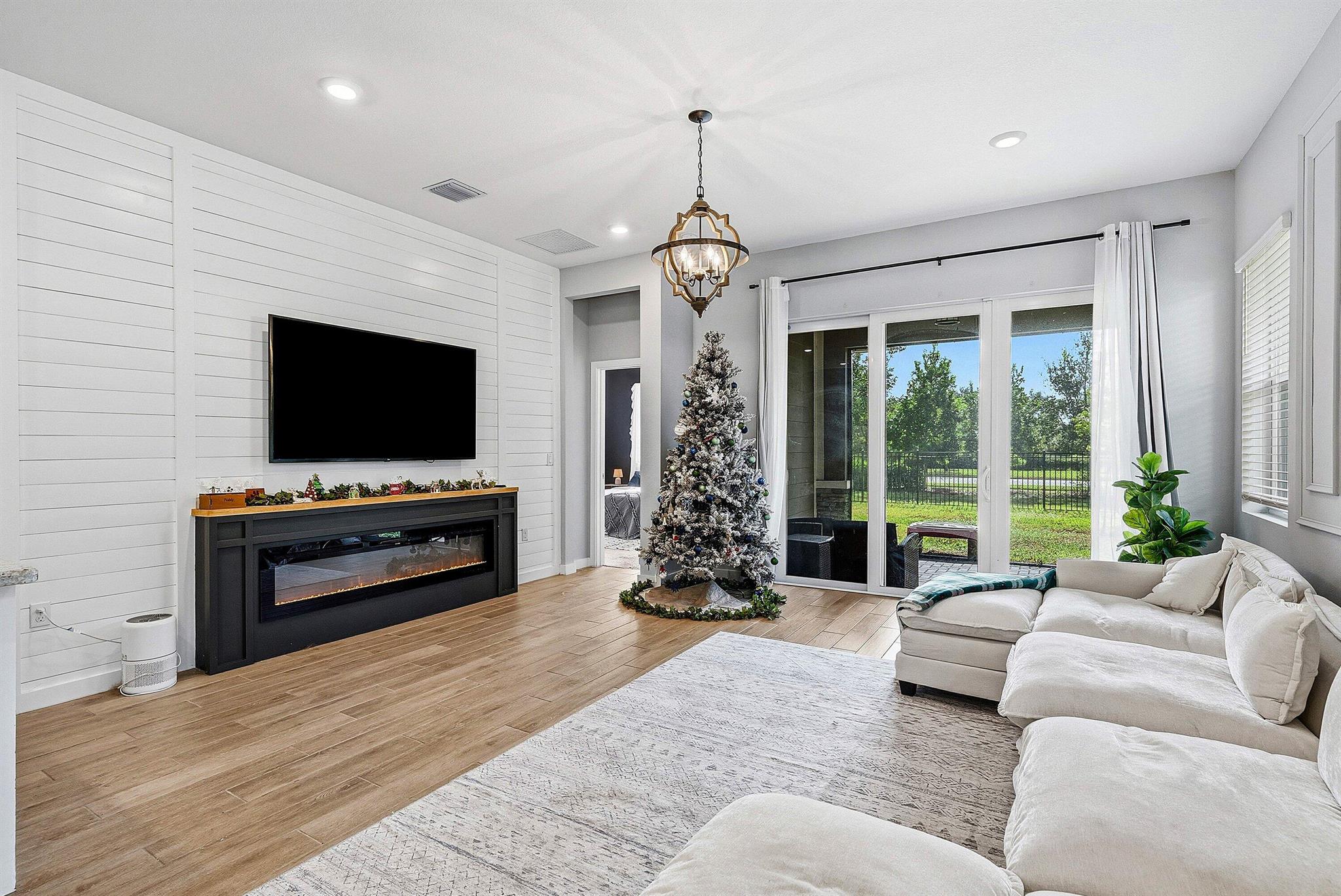 ARDEN PUD POD K - Residential