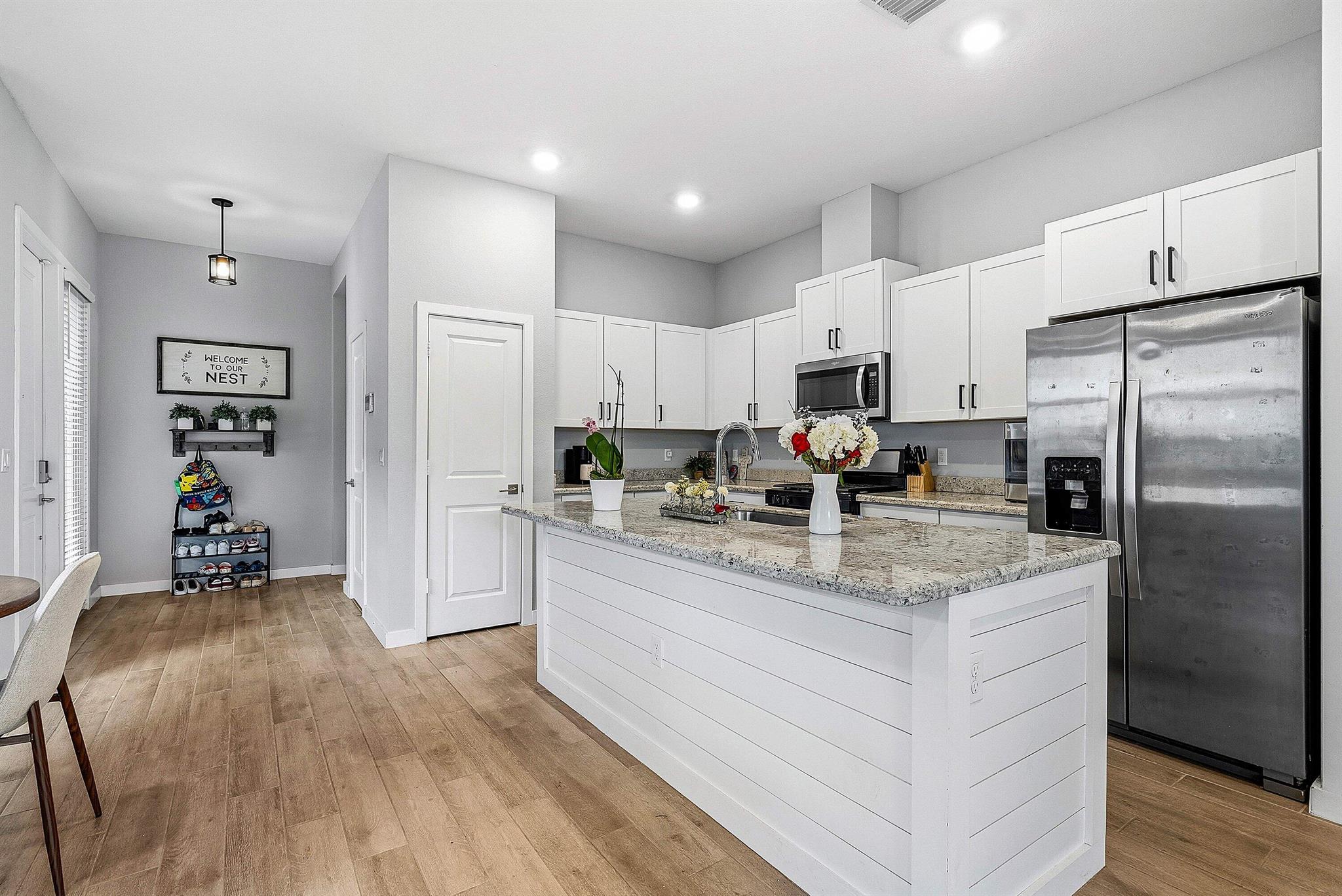 ARDEN PUD POD K - Residential