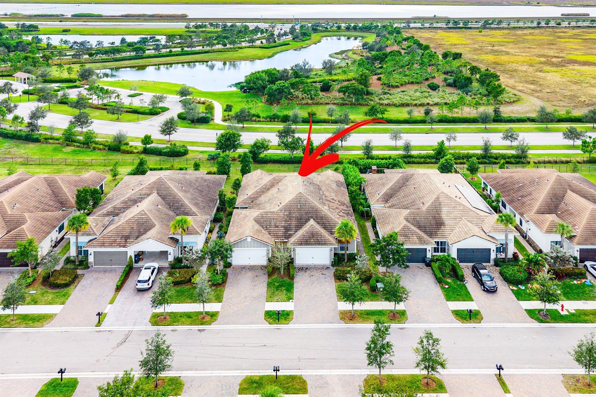 ARDEN PUD POD K - Residential