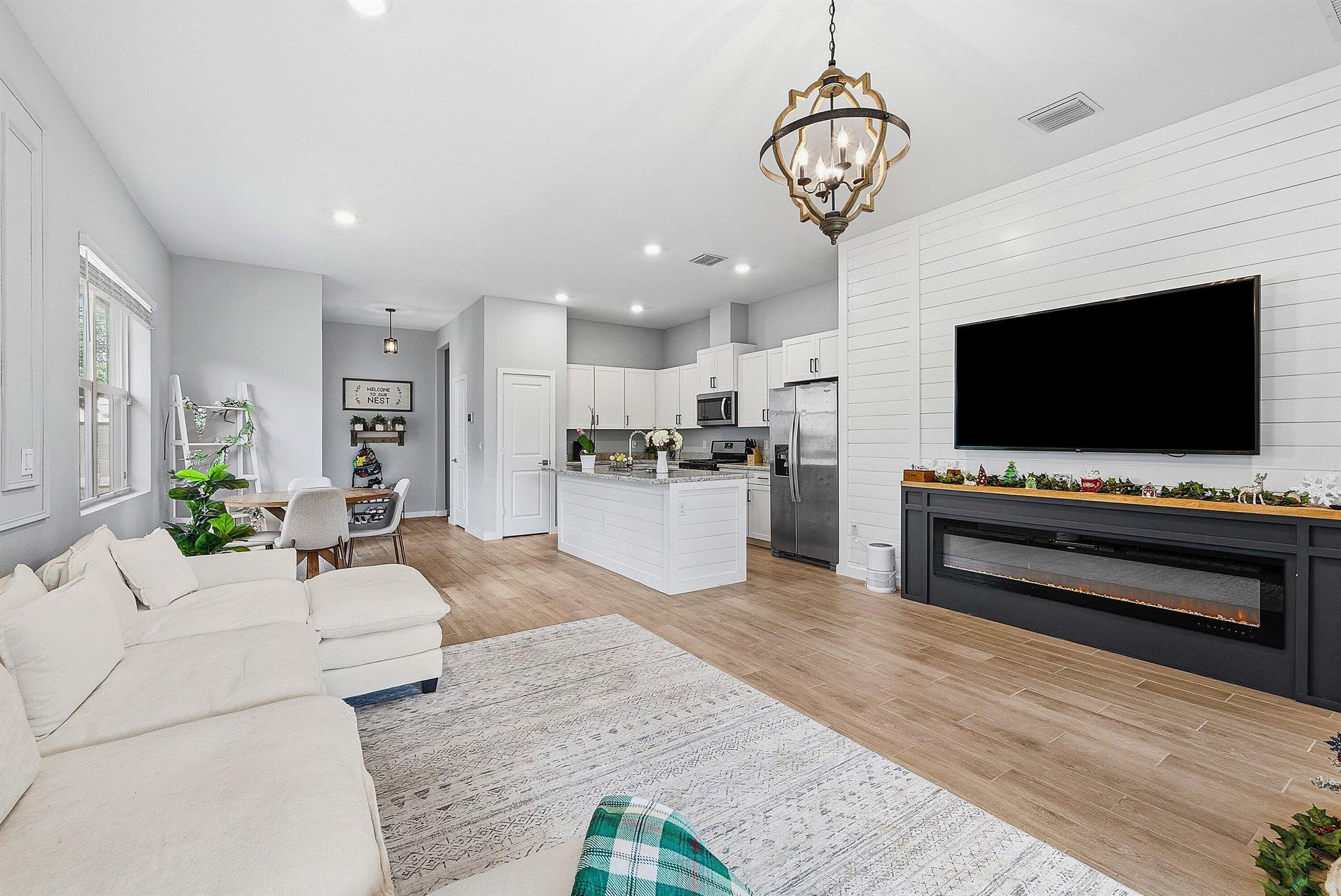 ARDEN PUD POD K - Residential