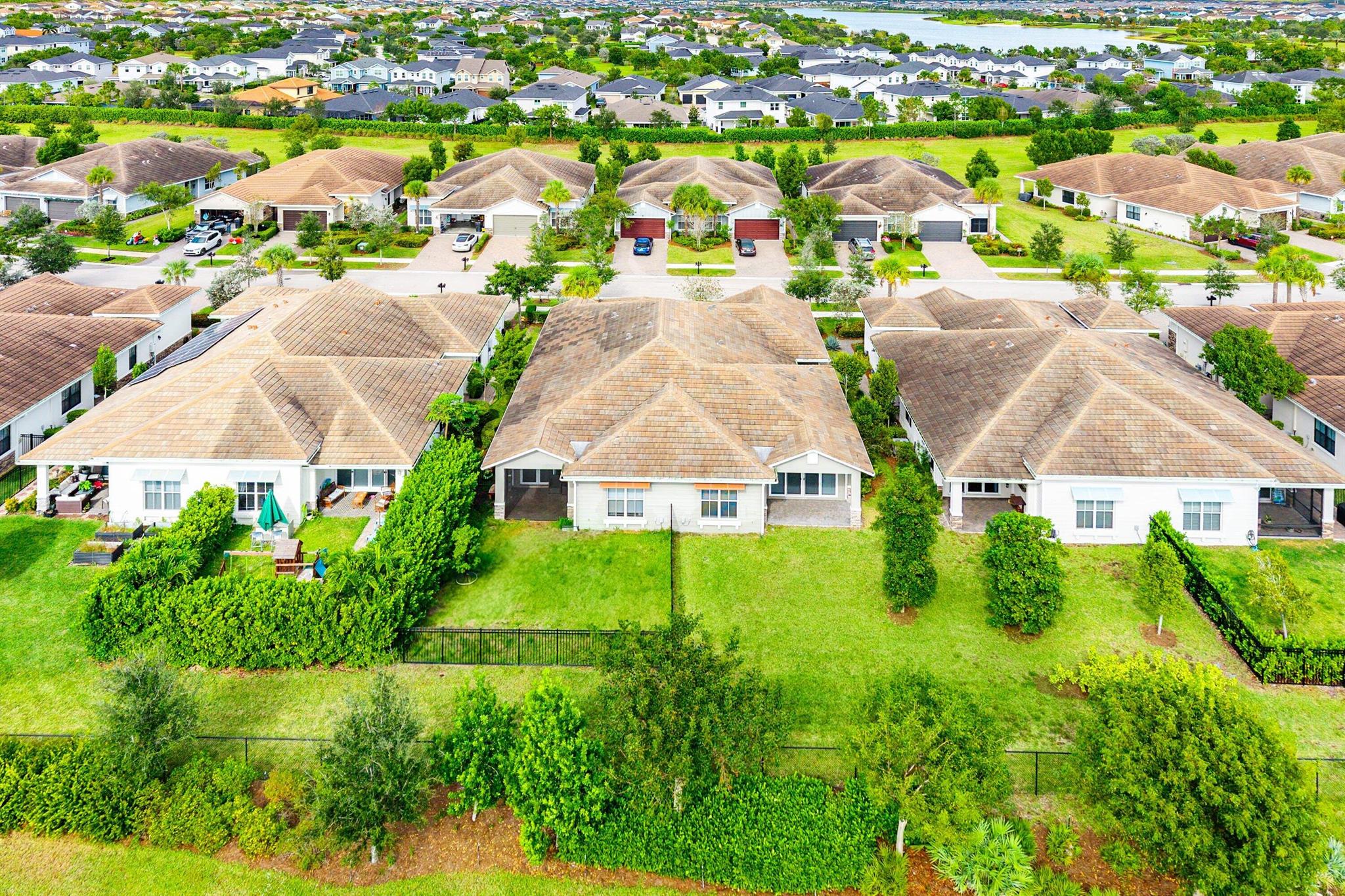 ARDEN PUD POD K - Residential