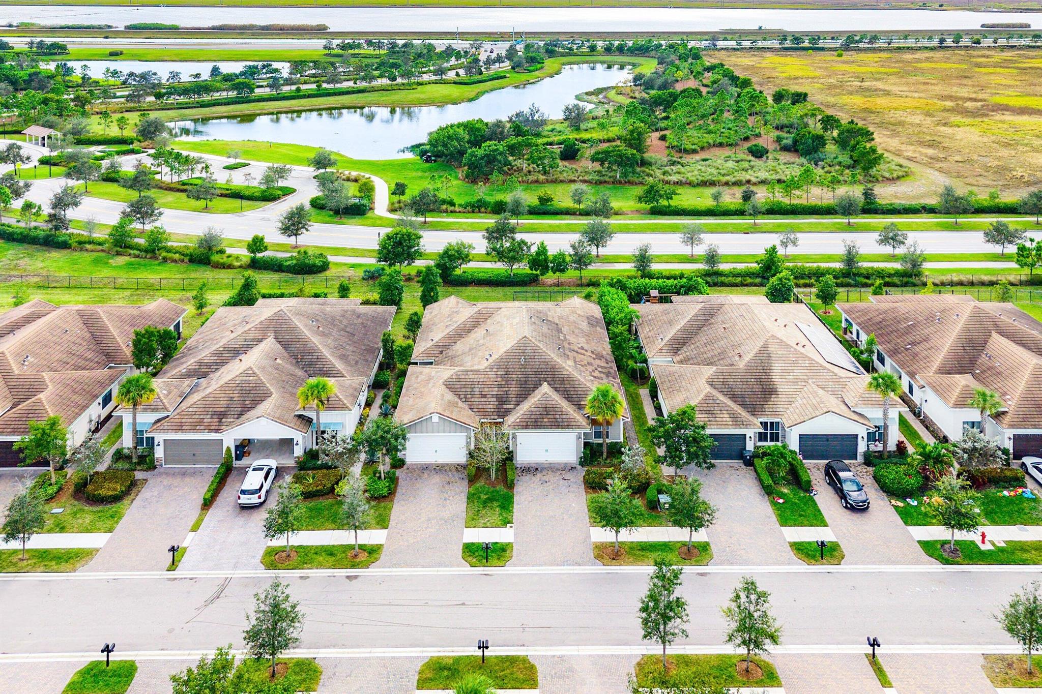 ARDEN PUD POD K - Residential