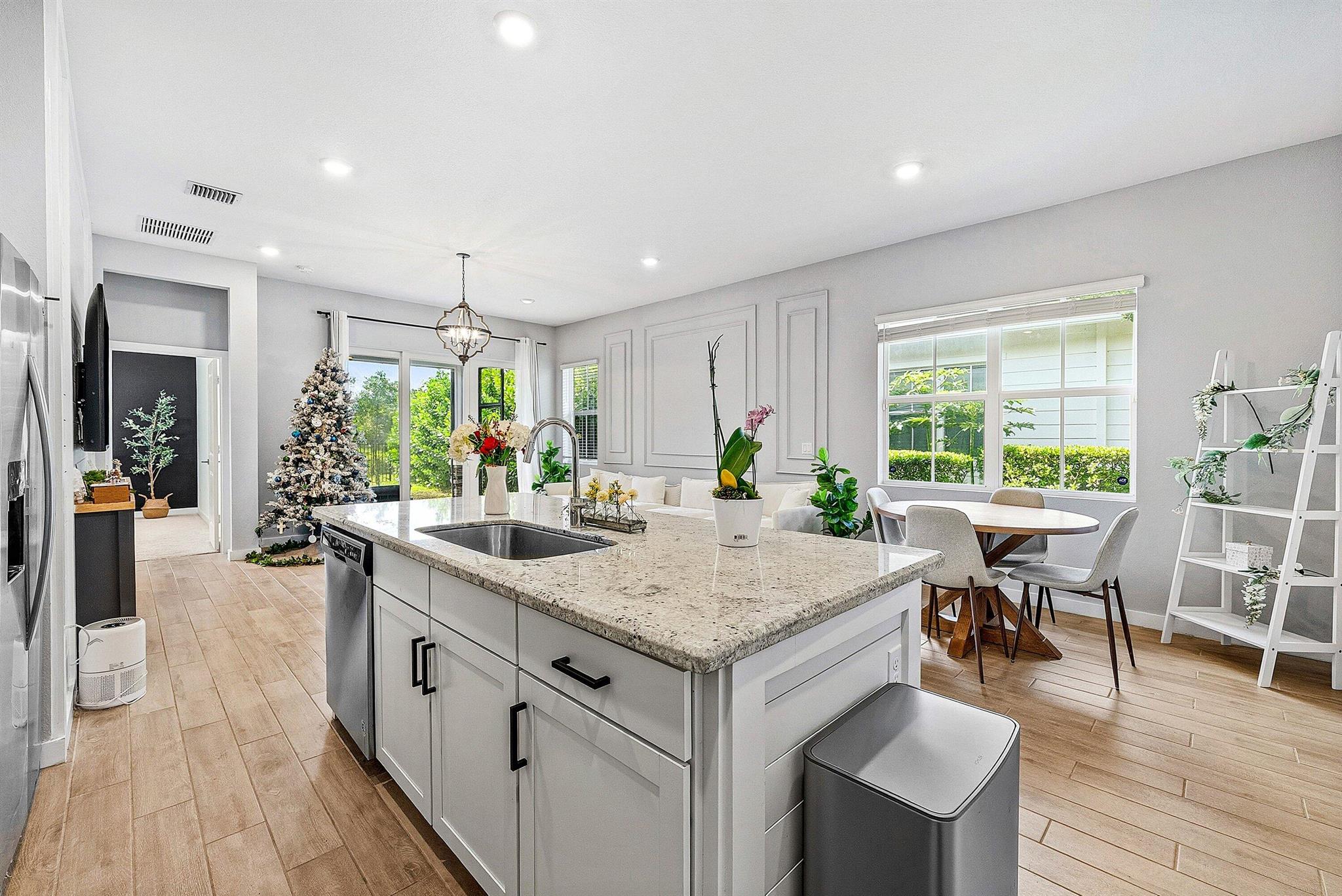 ARDEN PUD POD K - Residential