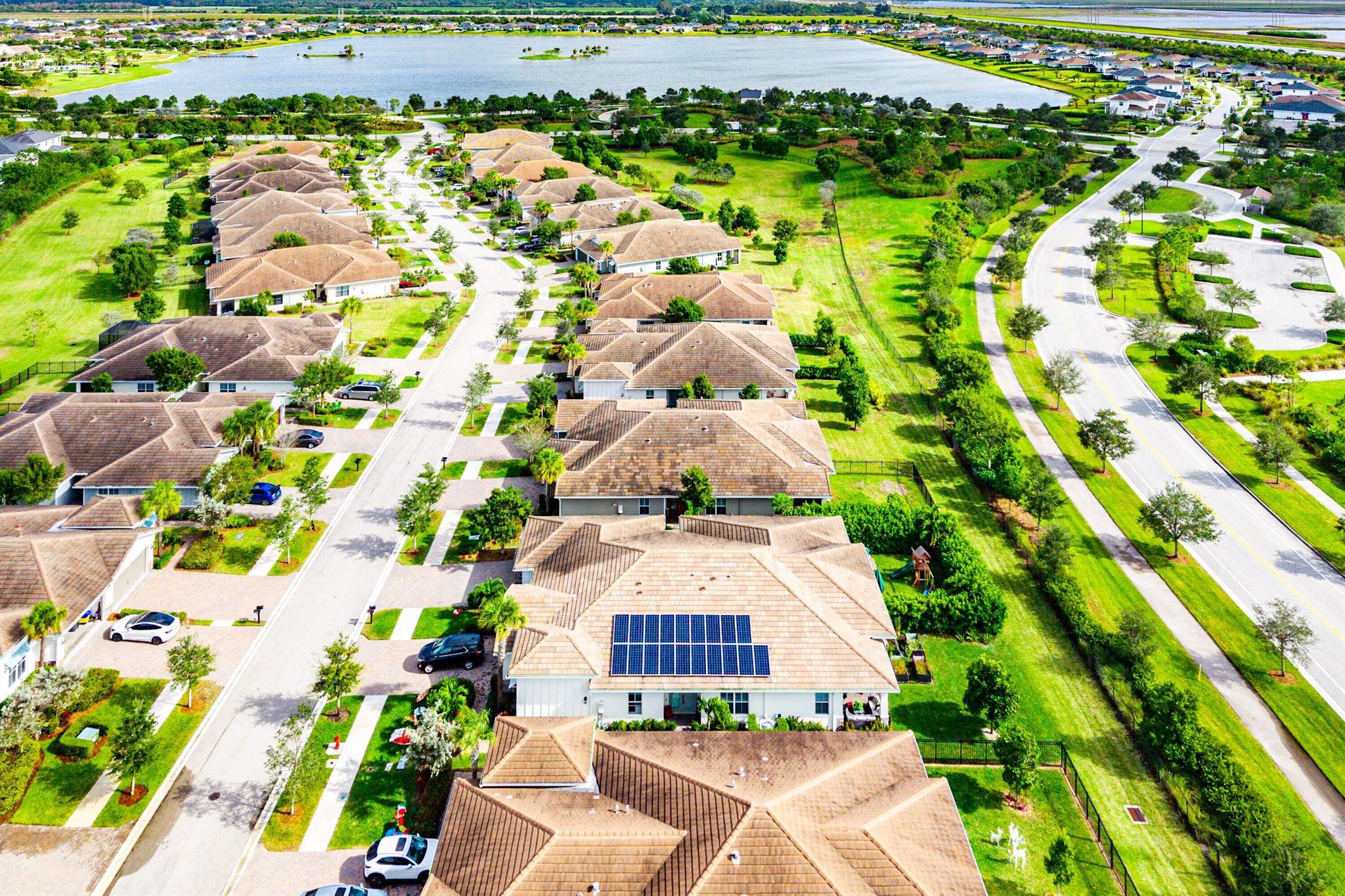 ARDEN PUD POD K - Residential