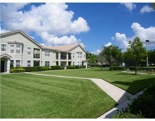 THE BELMONT II AT ST LUCI - Residential Lease