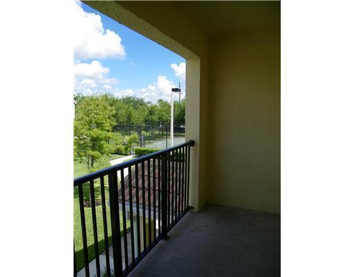 THE BELMONT II AT ST LUCI - Residential Lease