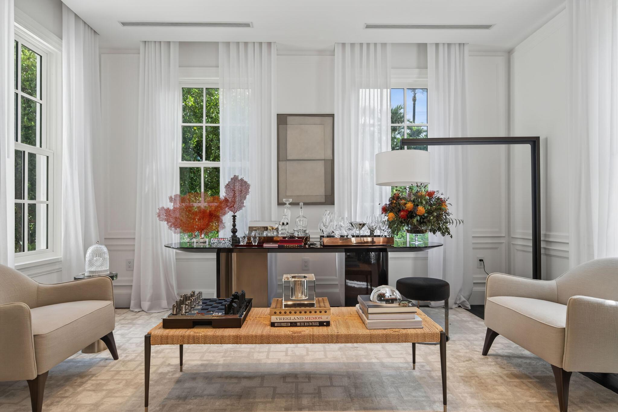 PRIMAVERA ESTATES (MIDDLE - Residential Lease