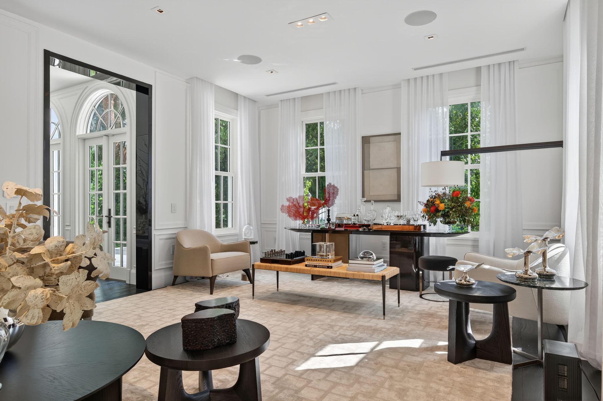 PRIMAVERA ESTATES (MIDDLE - Residential Lease