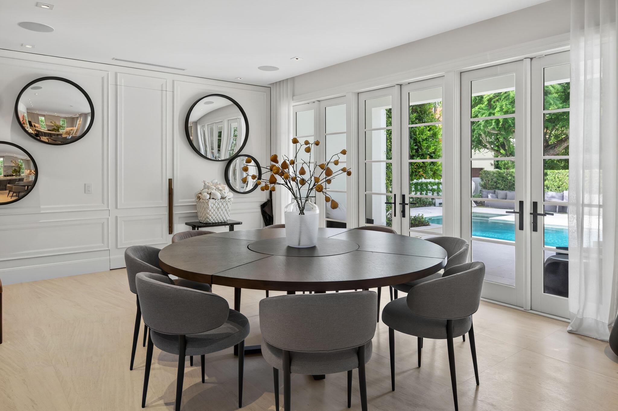 PRIMAVERA ESTATES (MIDDLE - Residential Lease