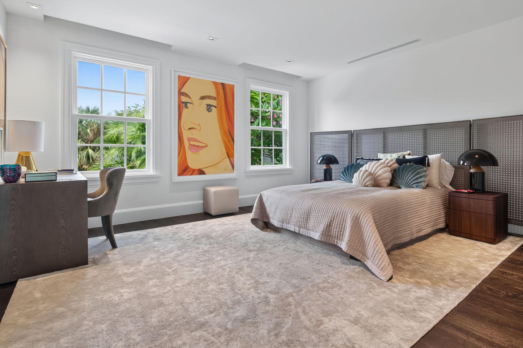 PRIMAVERA ESTATES (MIDDLE - Residential Lease