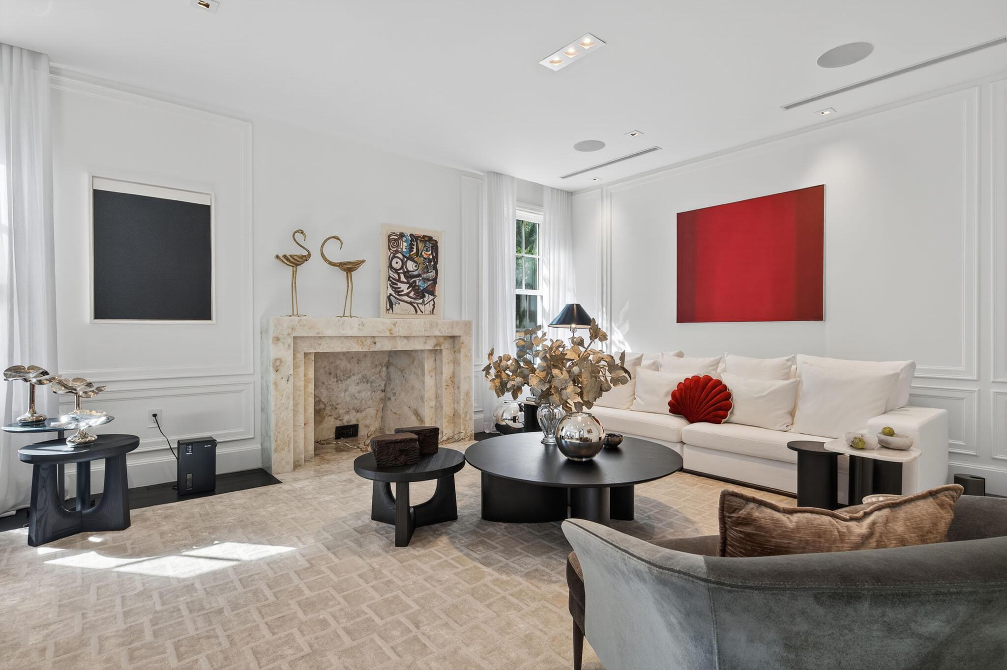 PRIMAVERA ESTATES (MIDDLE - Residential Lease