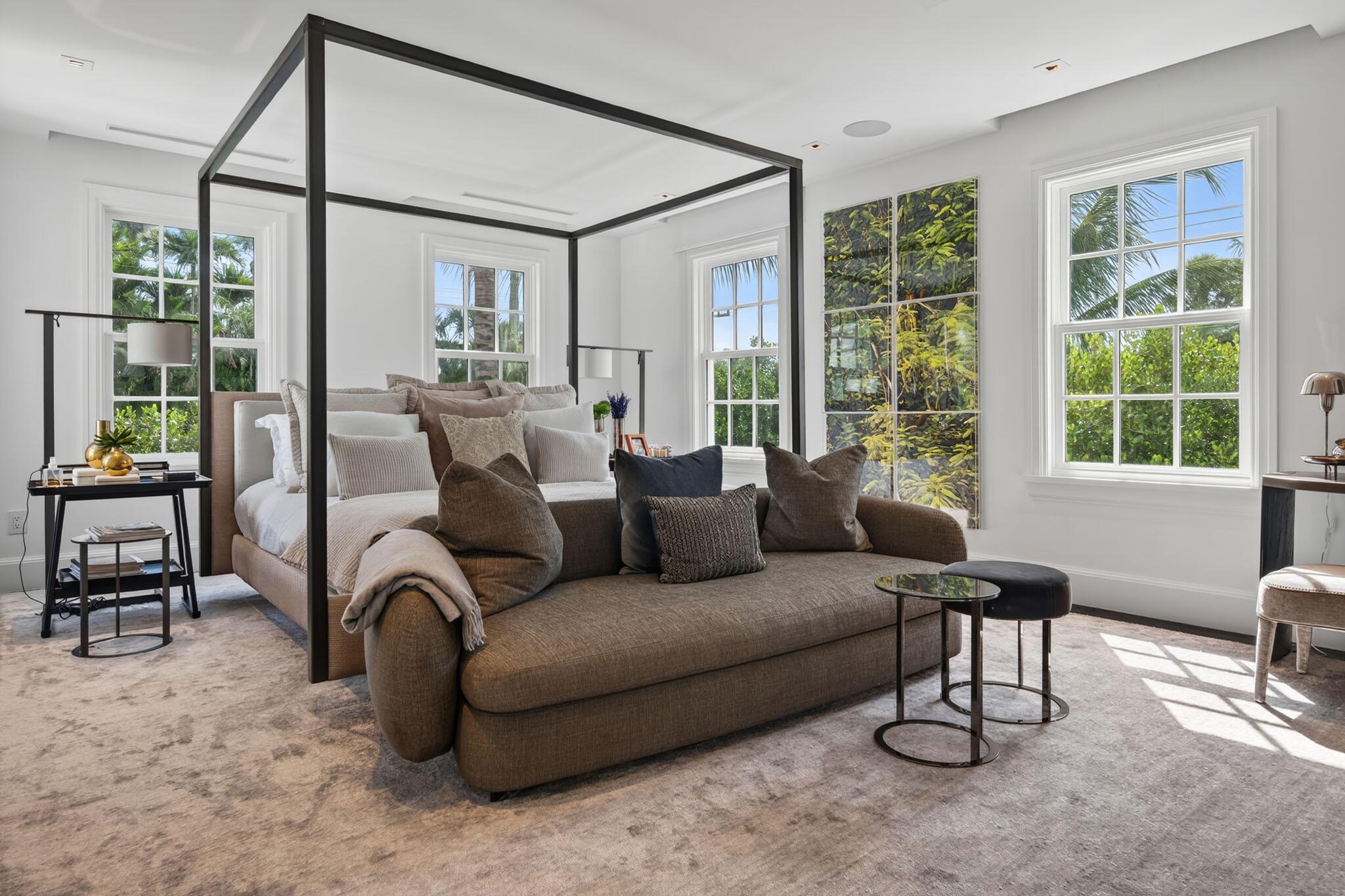 PRIMAVERA ESTATES (MIDDLE - Residential Lease