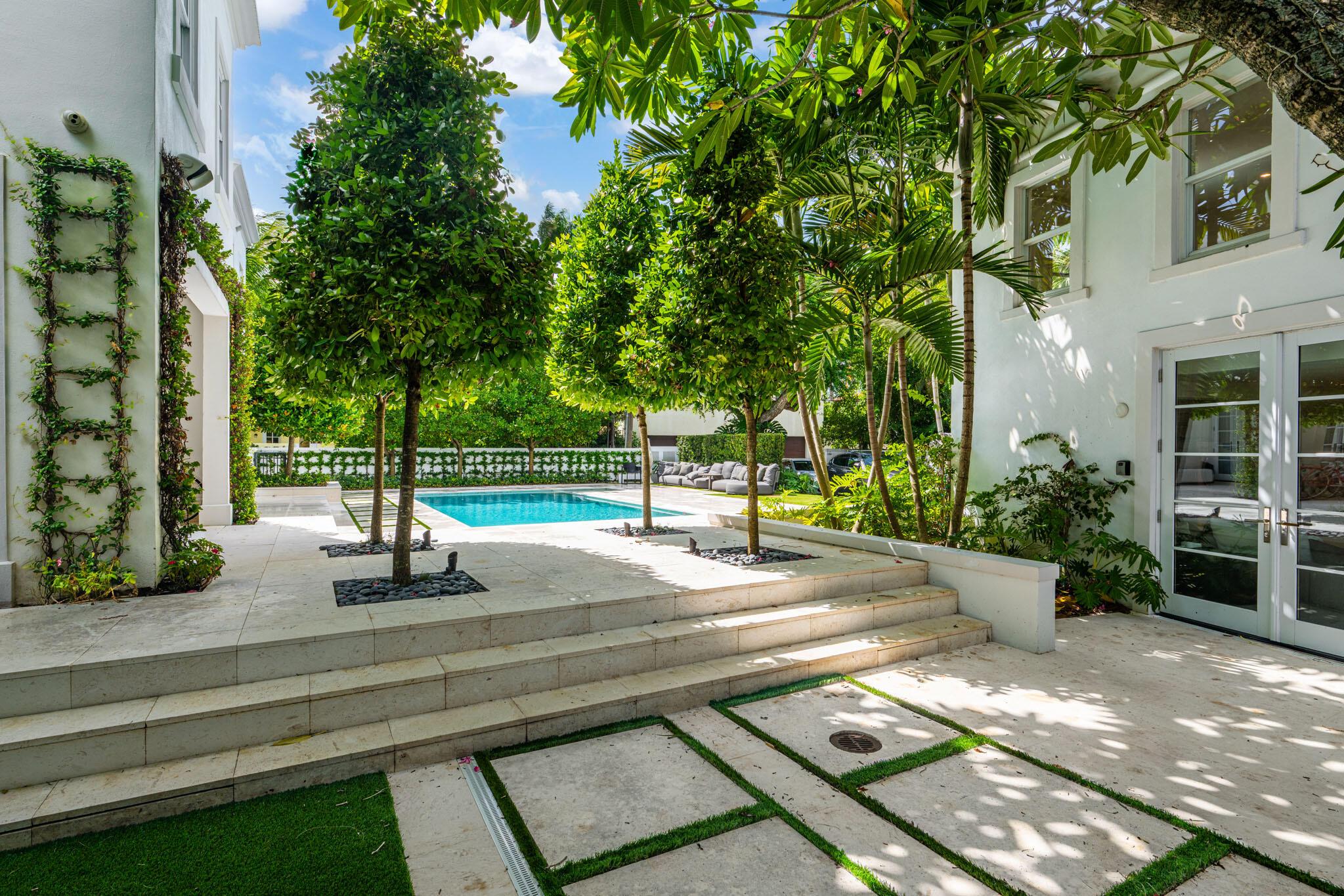 PRIMAVERA ESTATES (MIDDLE - Residential Lease