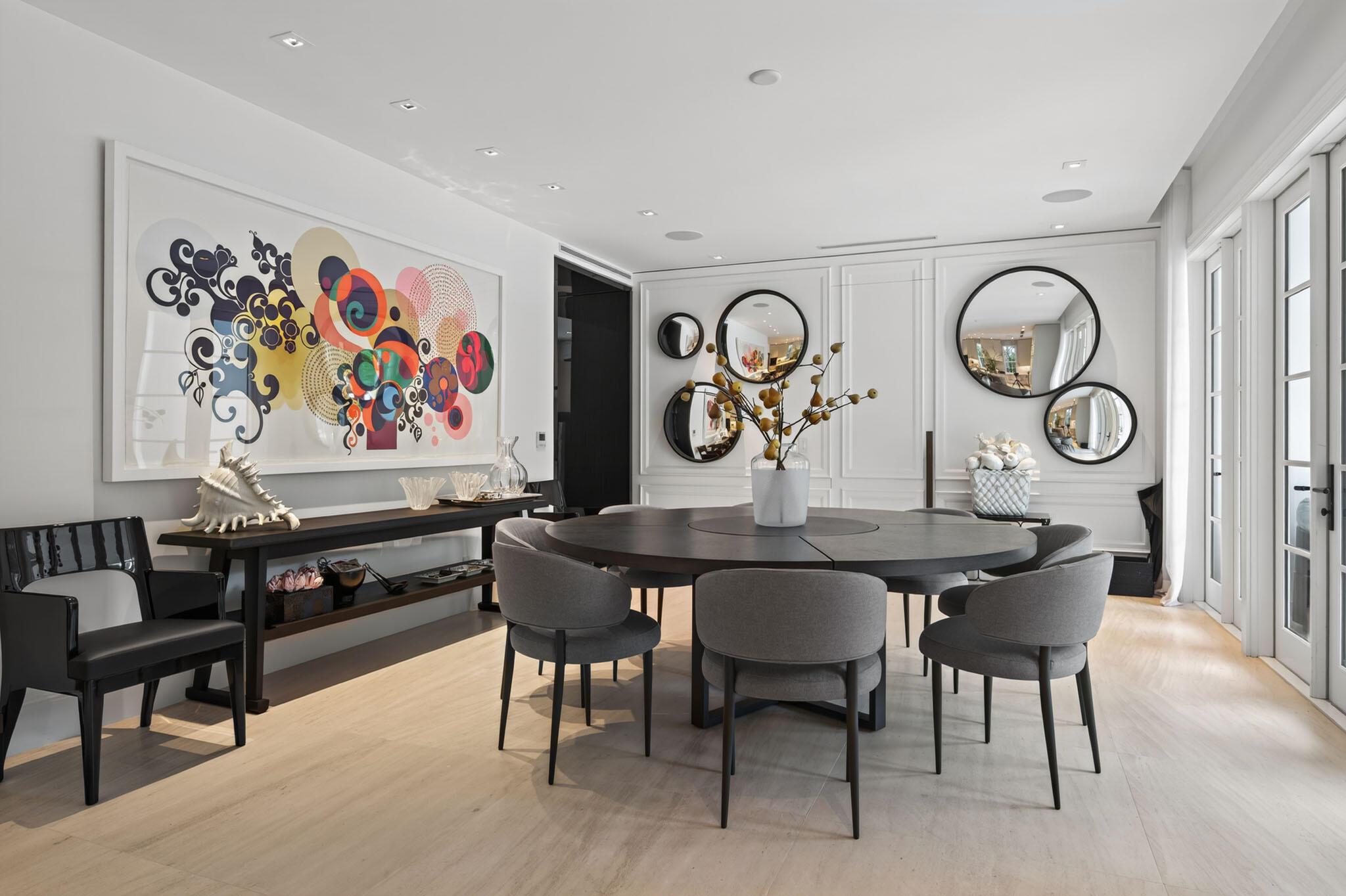 PRIMAVERA ESTATES (MIDDLE - Residential Lease